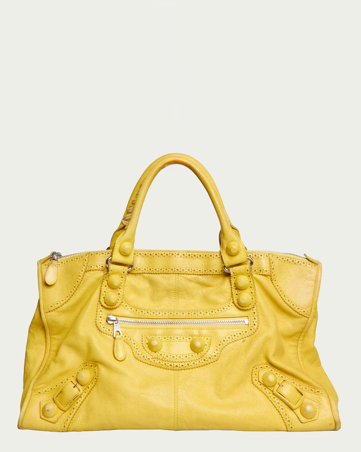 Balenciaga Giant Work Bag