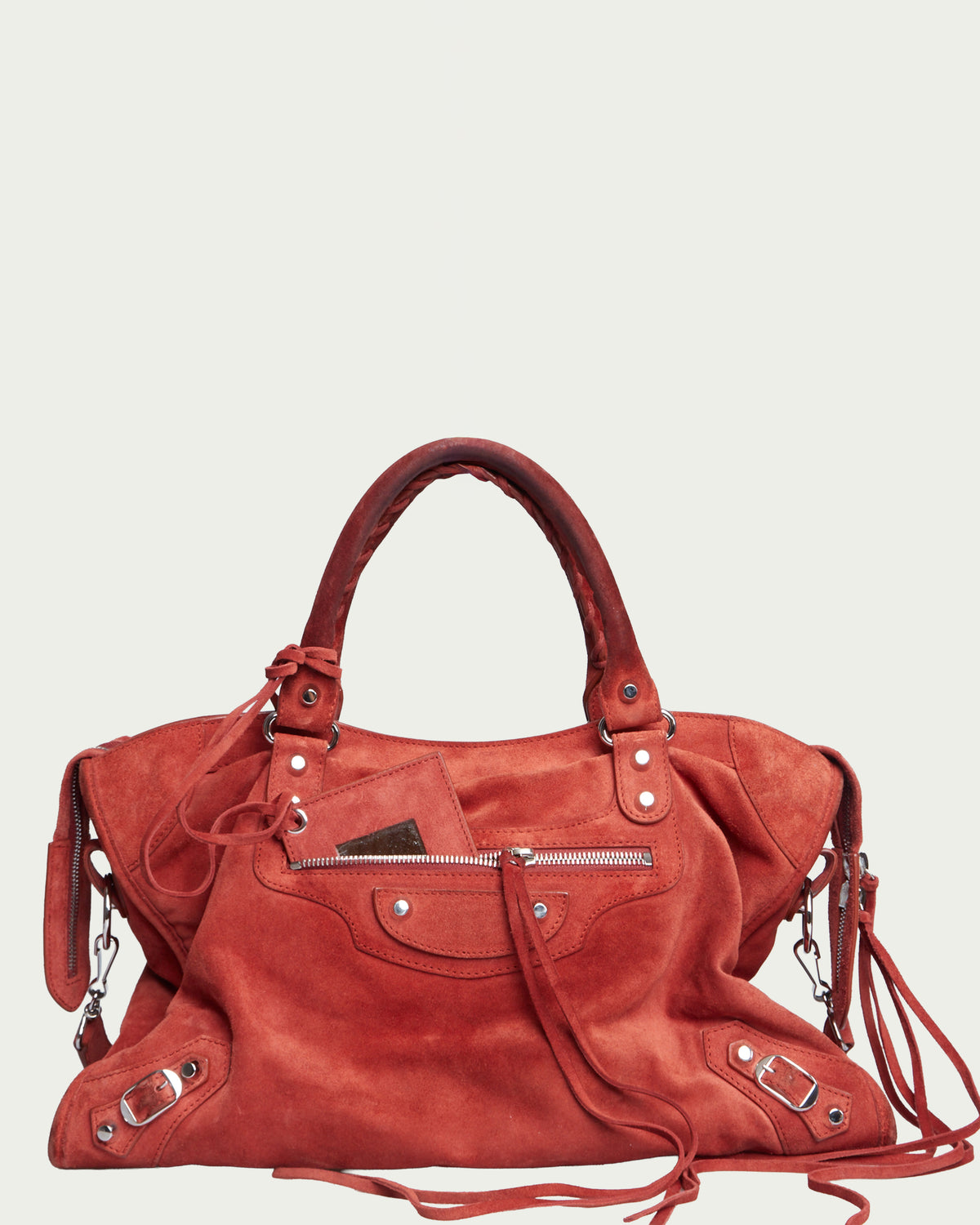 Balenciaga City Bag