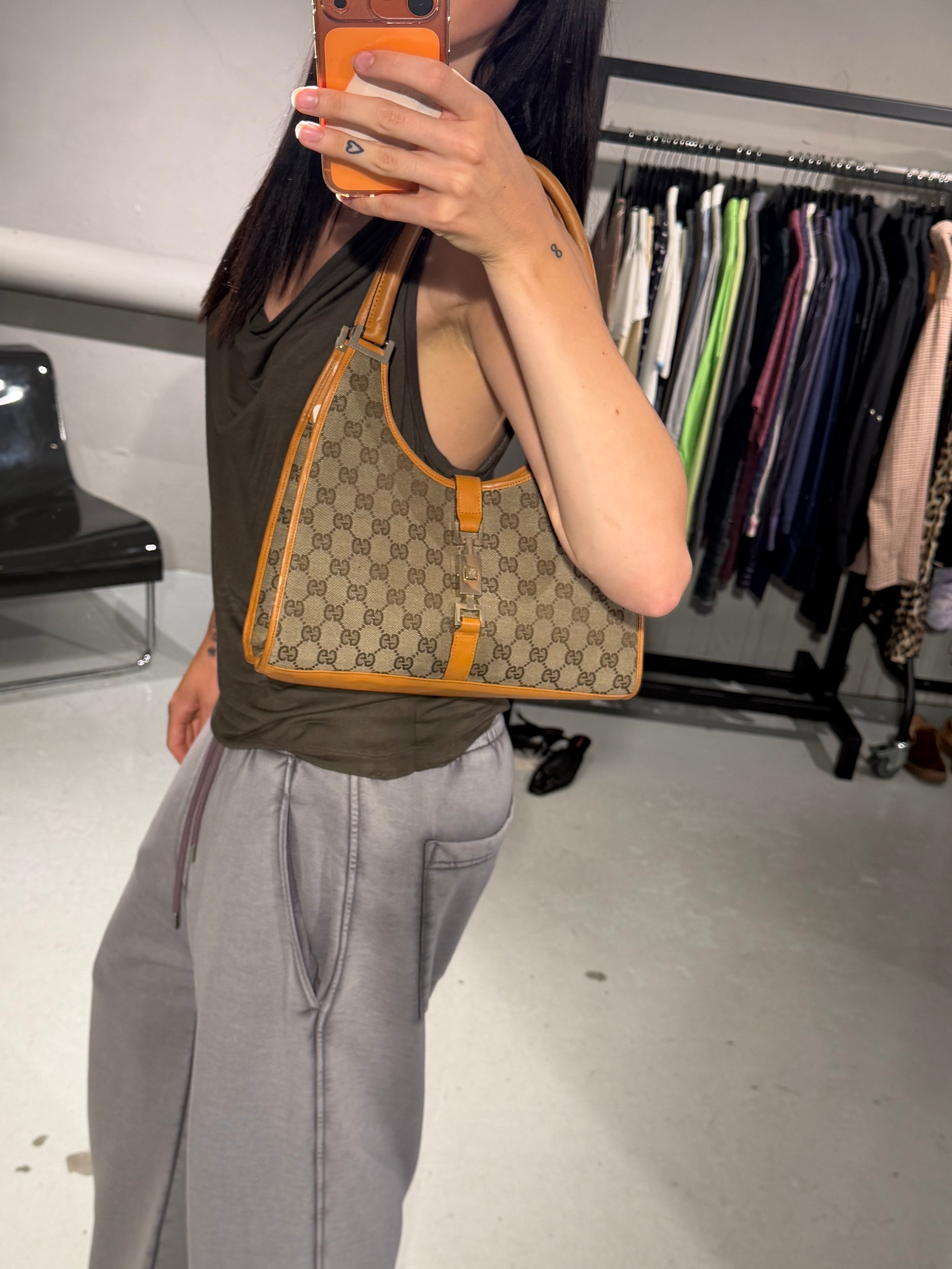 Gucci Jackie