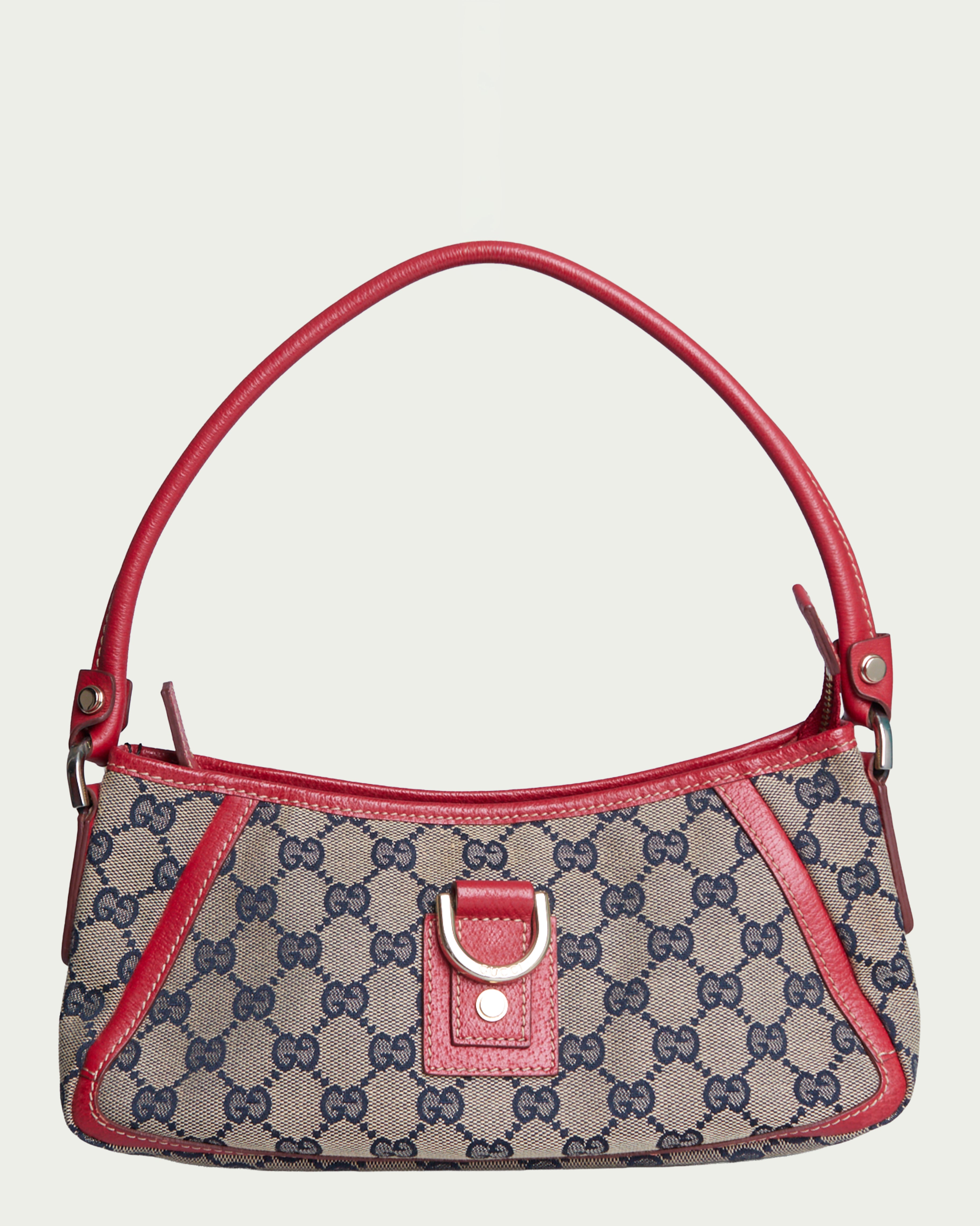 Gucci Abbey D-Ring Pochette