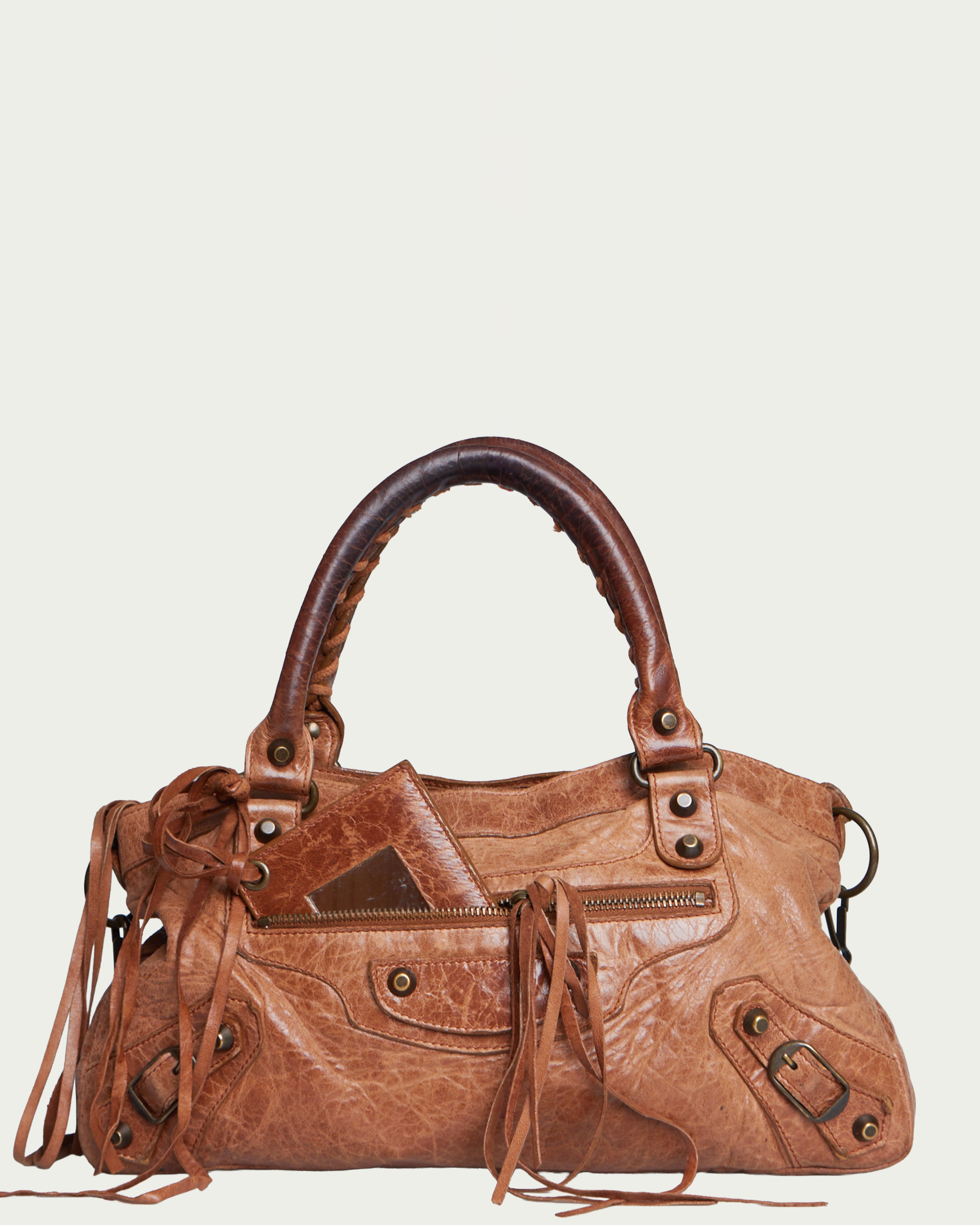 Balenciaga First Bag