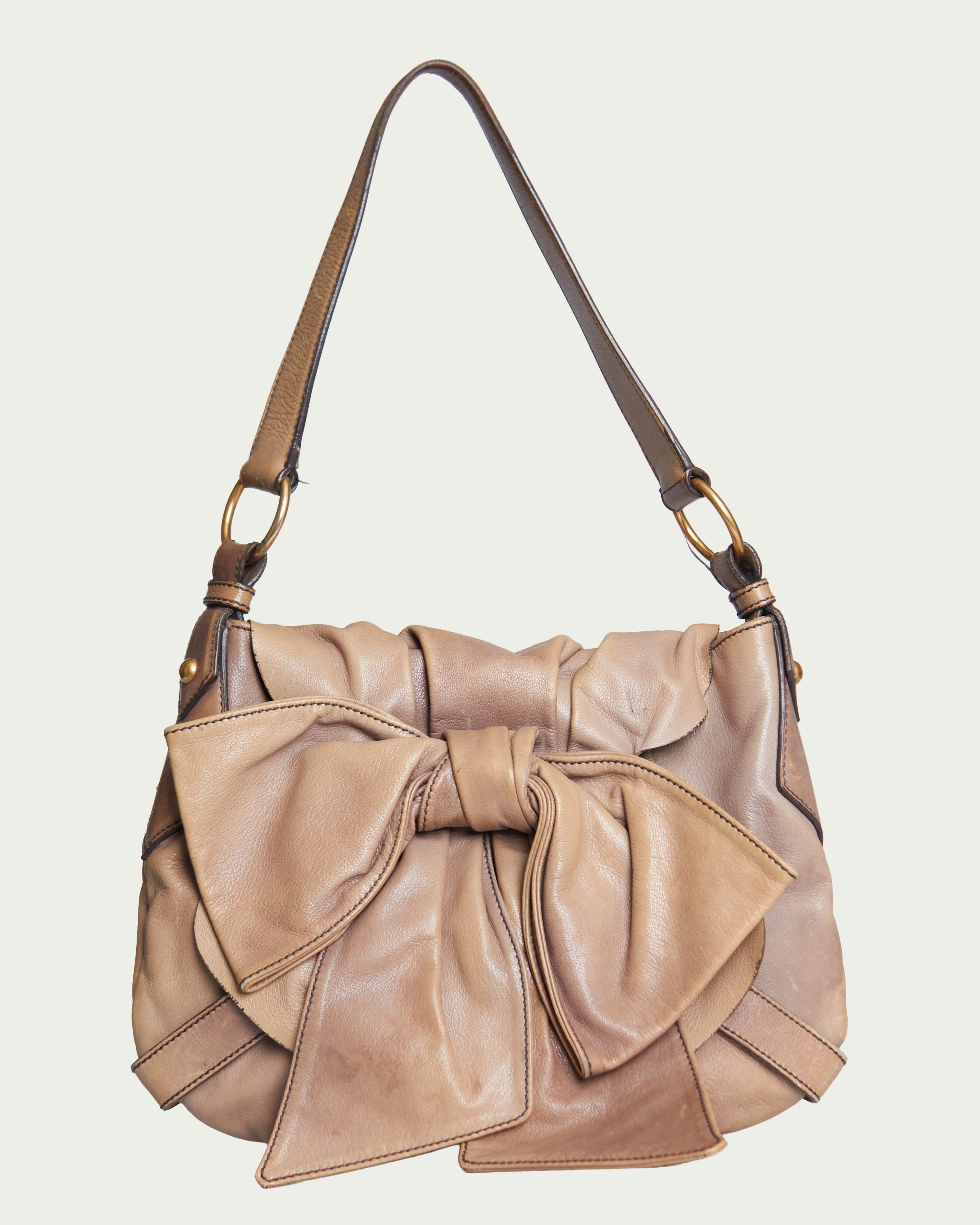 Yves Saint Laurent Bow Bag