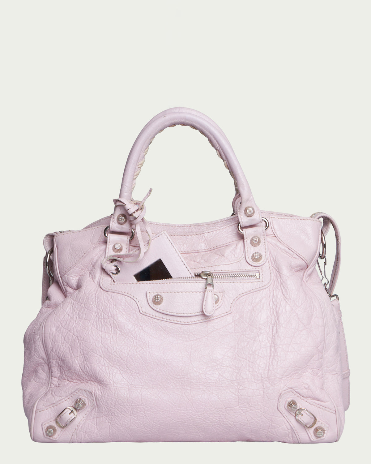 Balenciaga Velo Bag