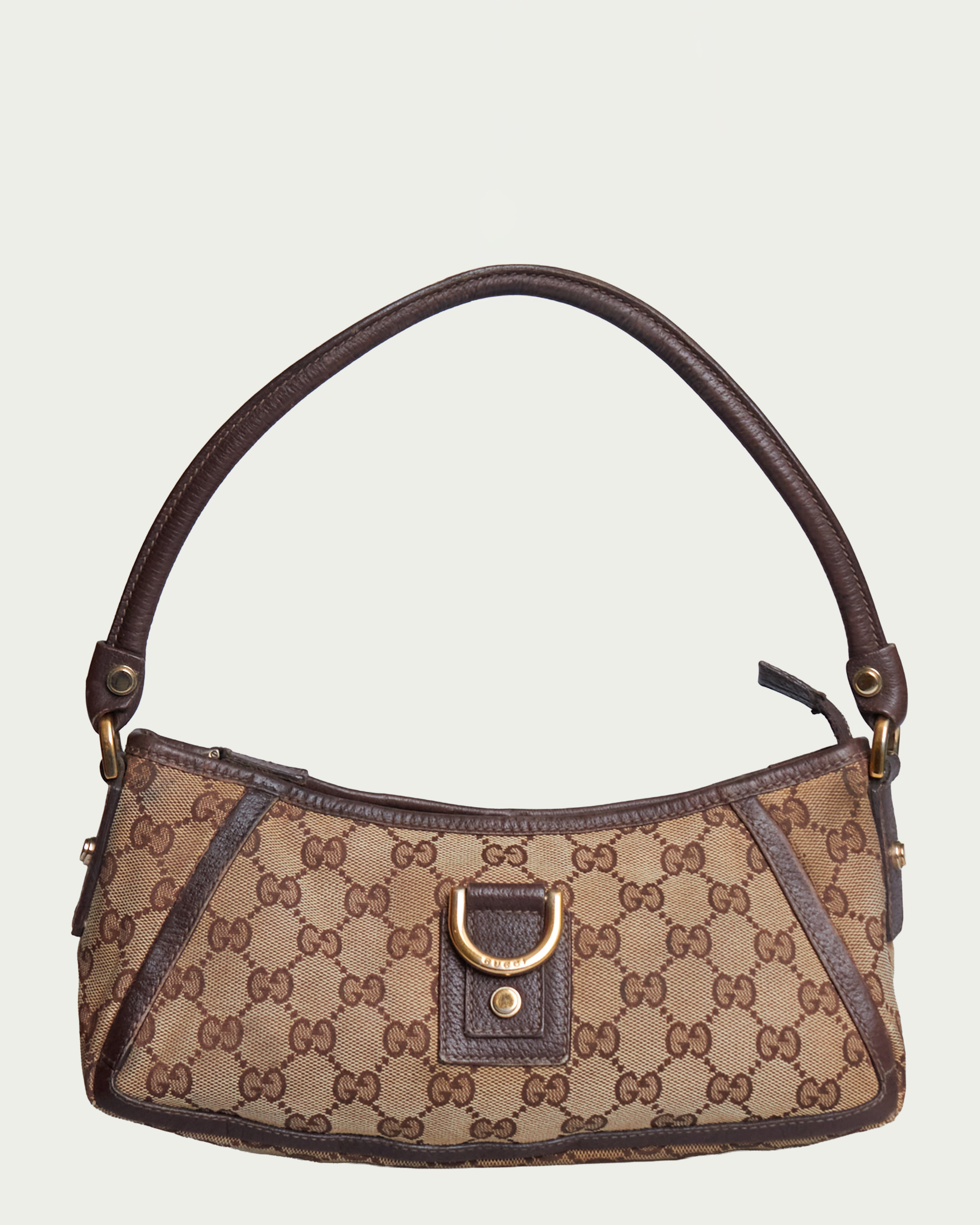 Gucci Abbey D-Ring Pochette