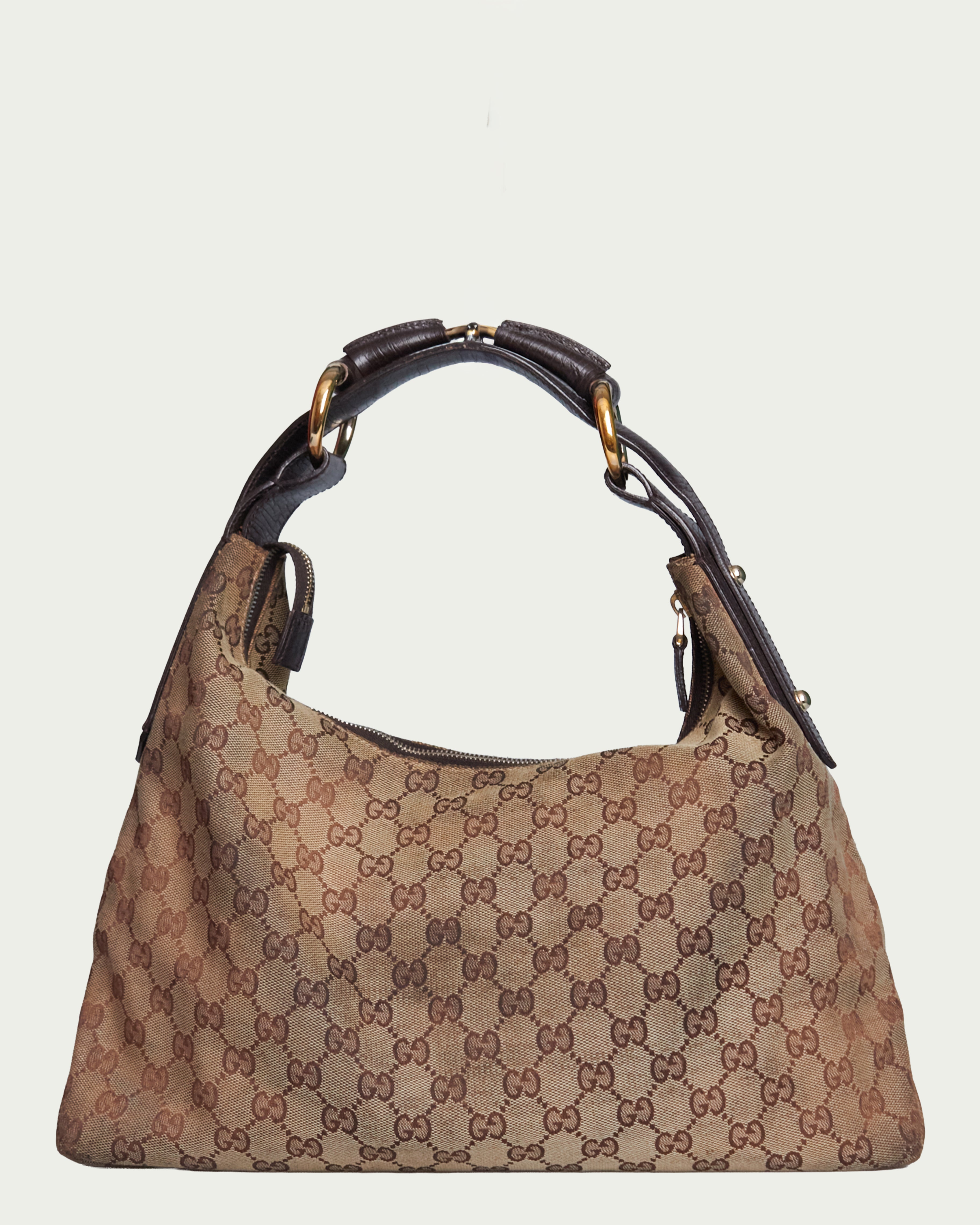 Gucci Horsebit Hobo