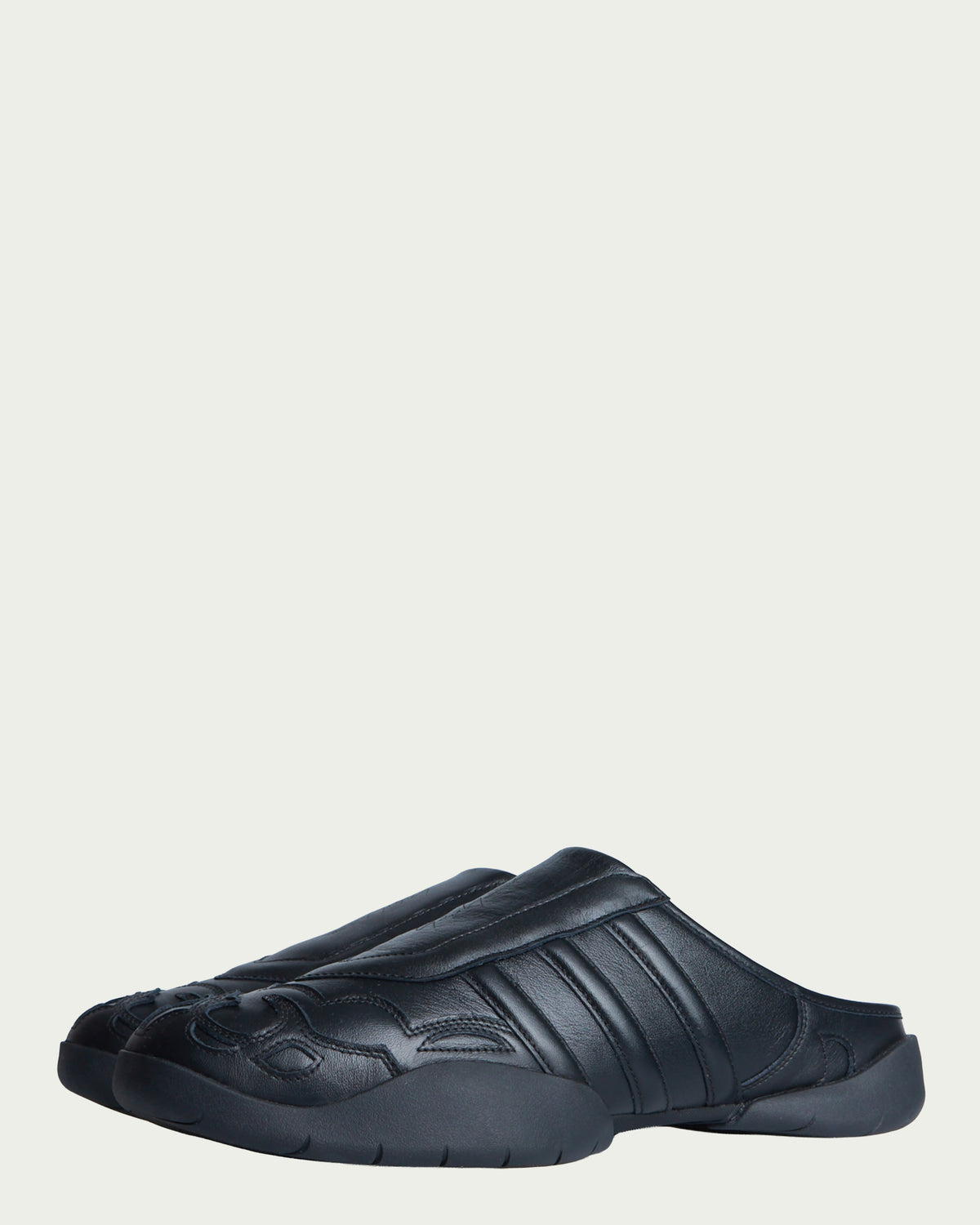 Adidas Y-3 Regu Mule