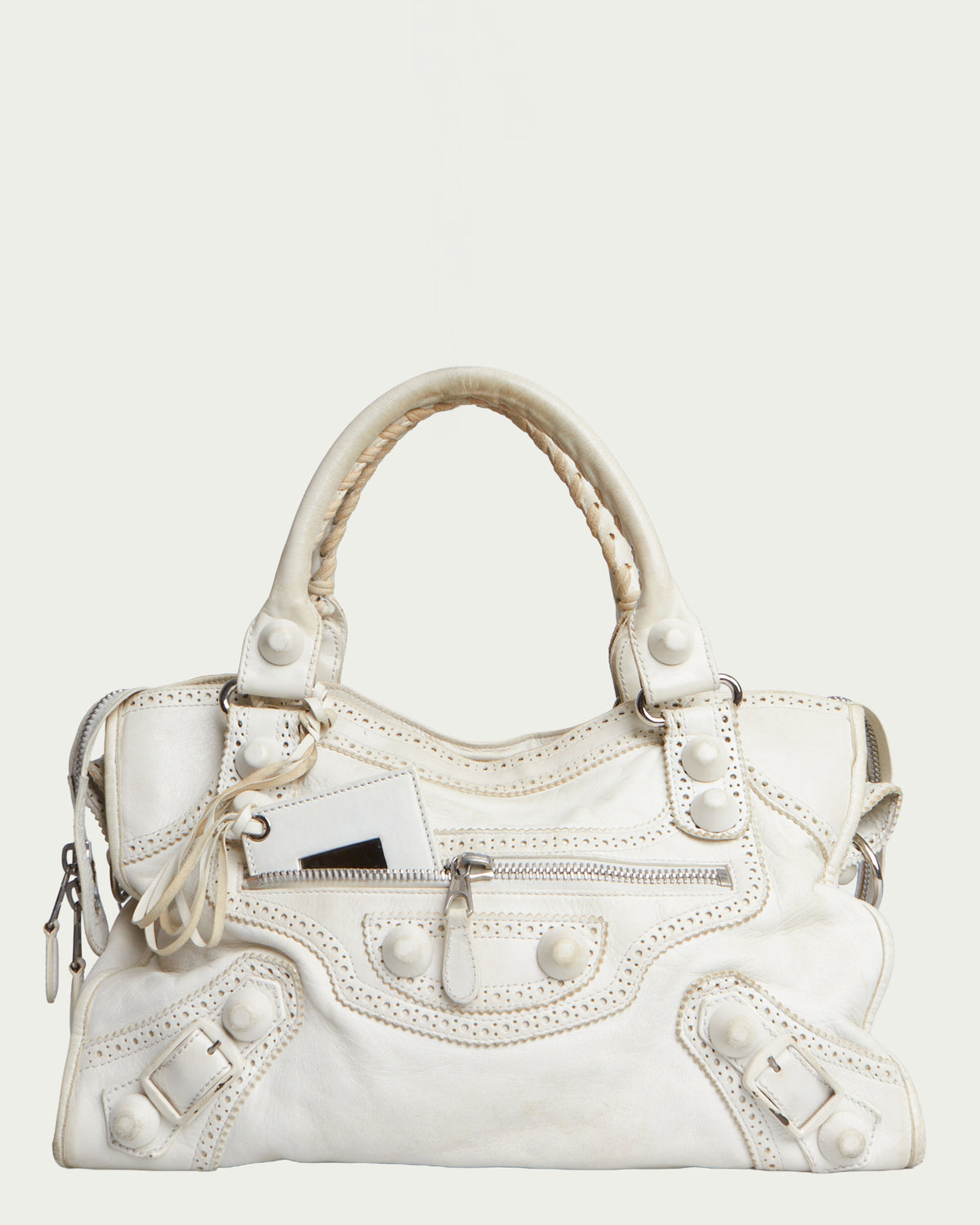 Balenciaga City Bag