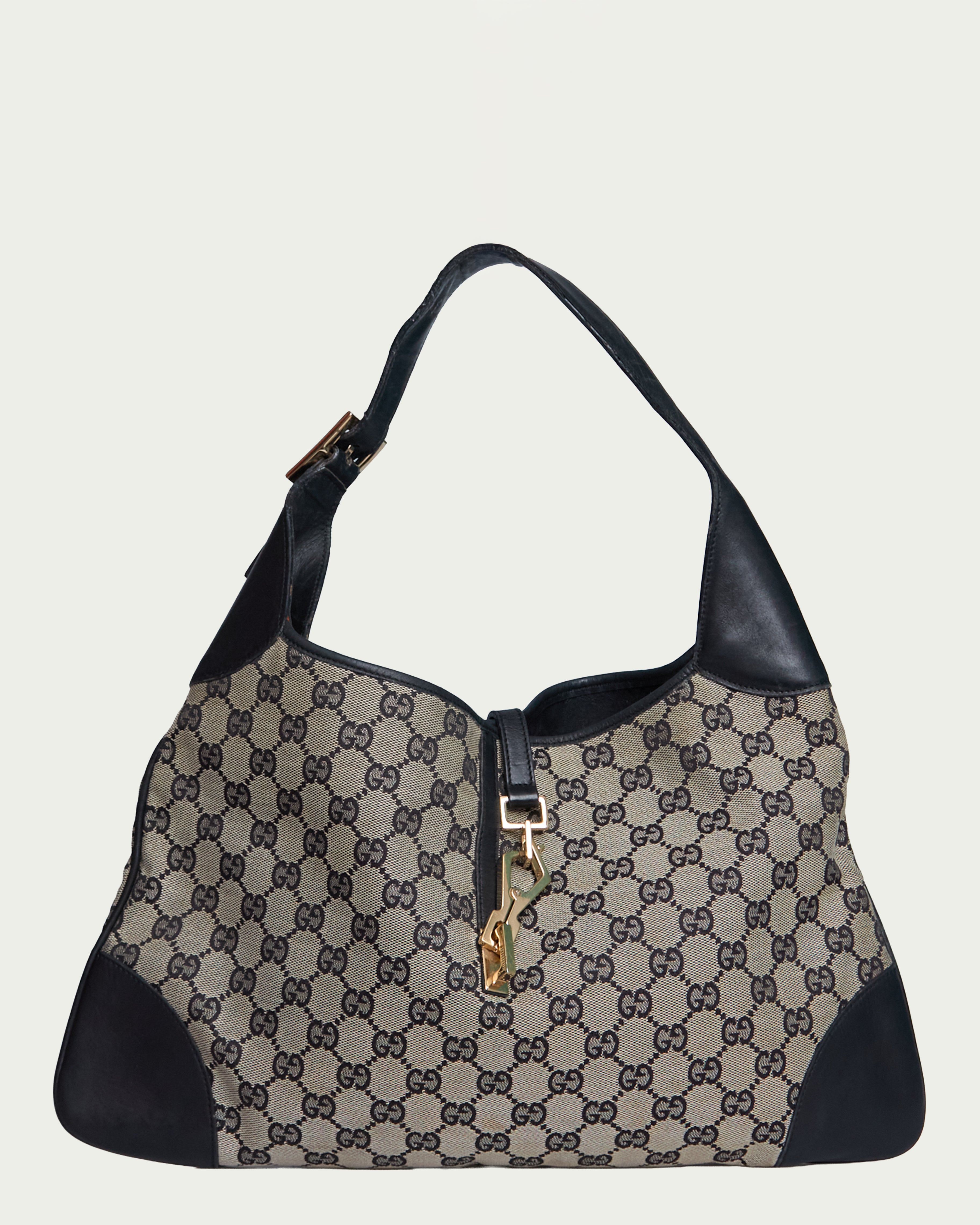 Gucci Jackie Kandinsky