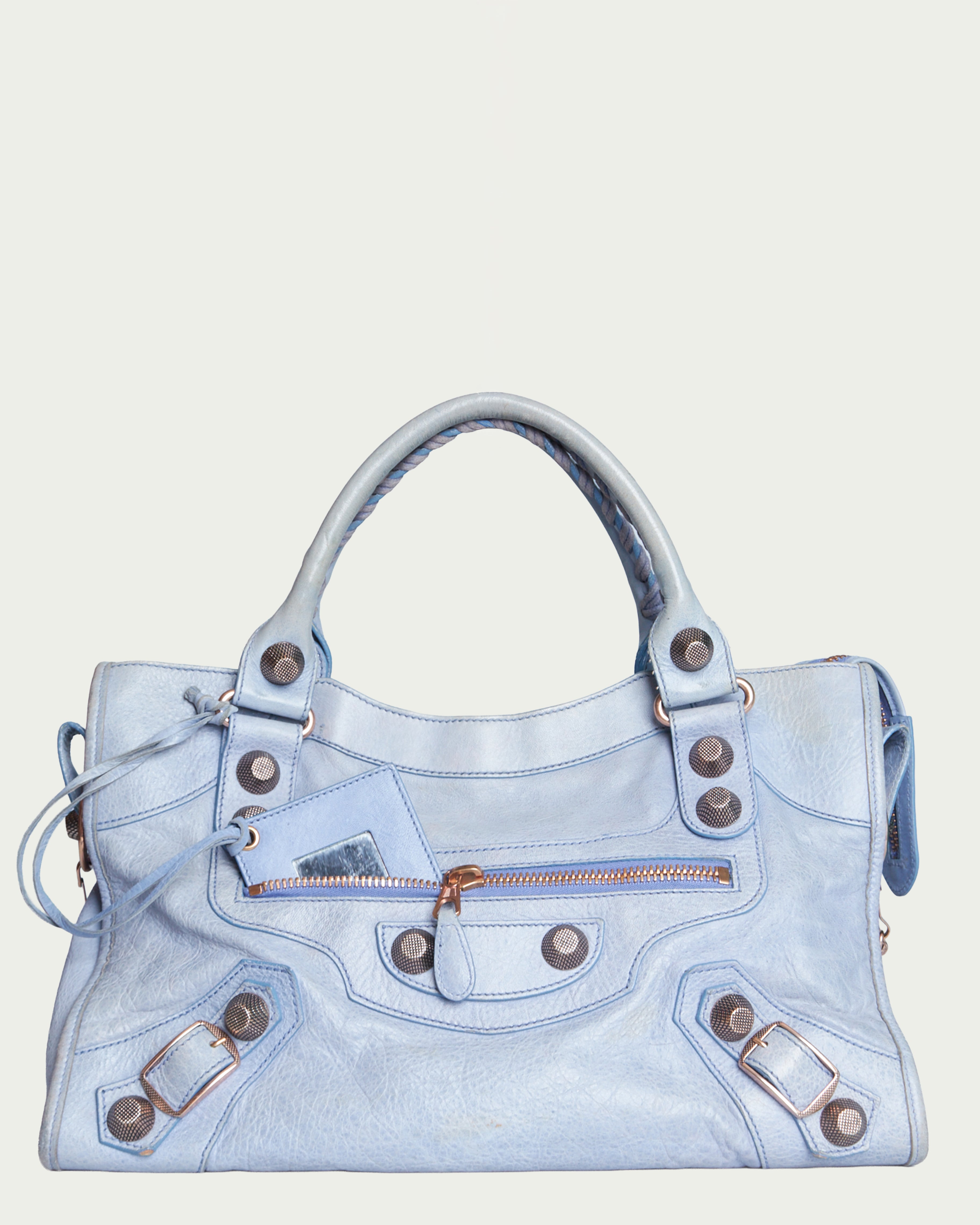 Balenciaga City Bag