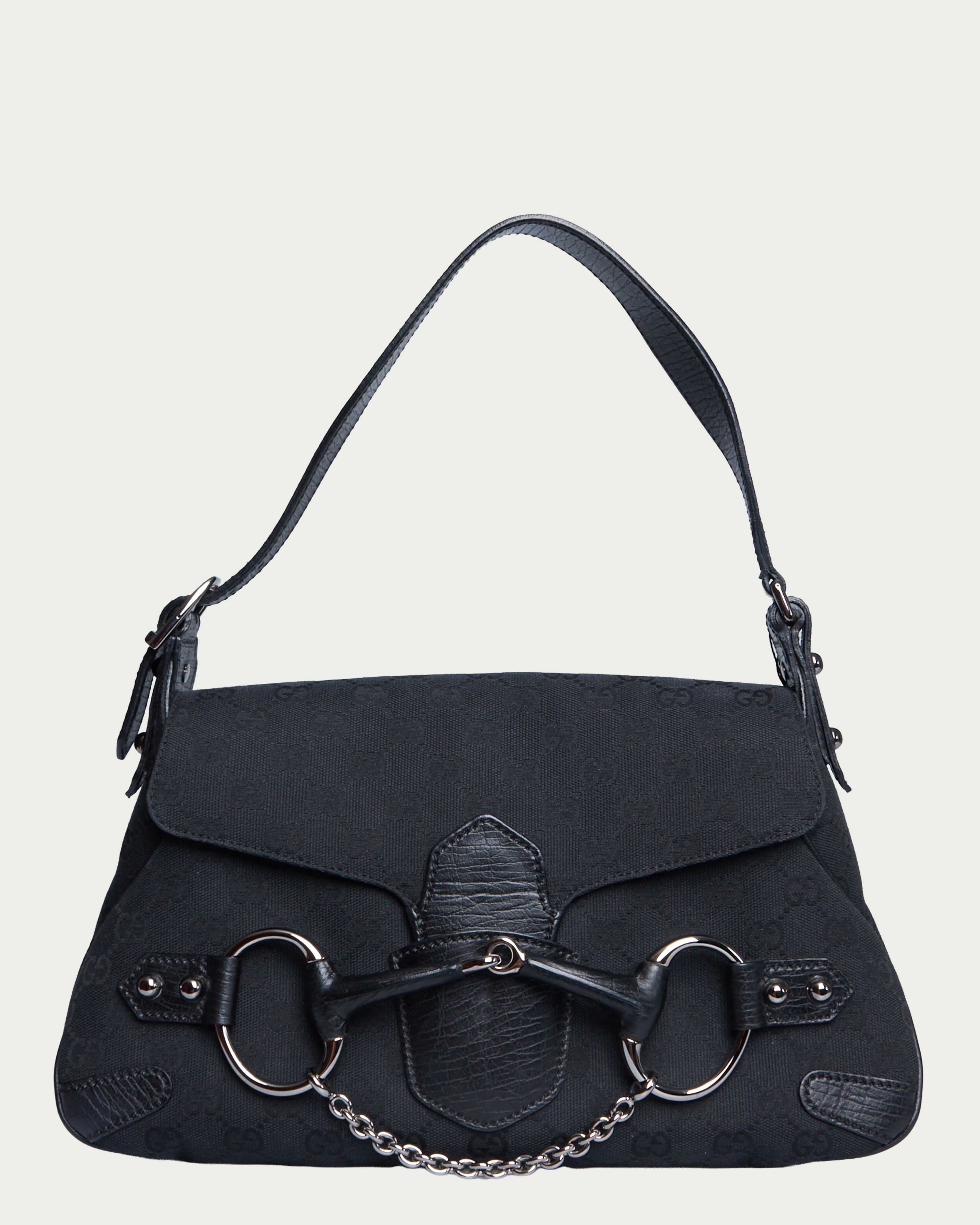 Gucci Horsebit Chain by Tom Ford