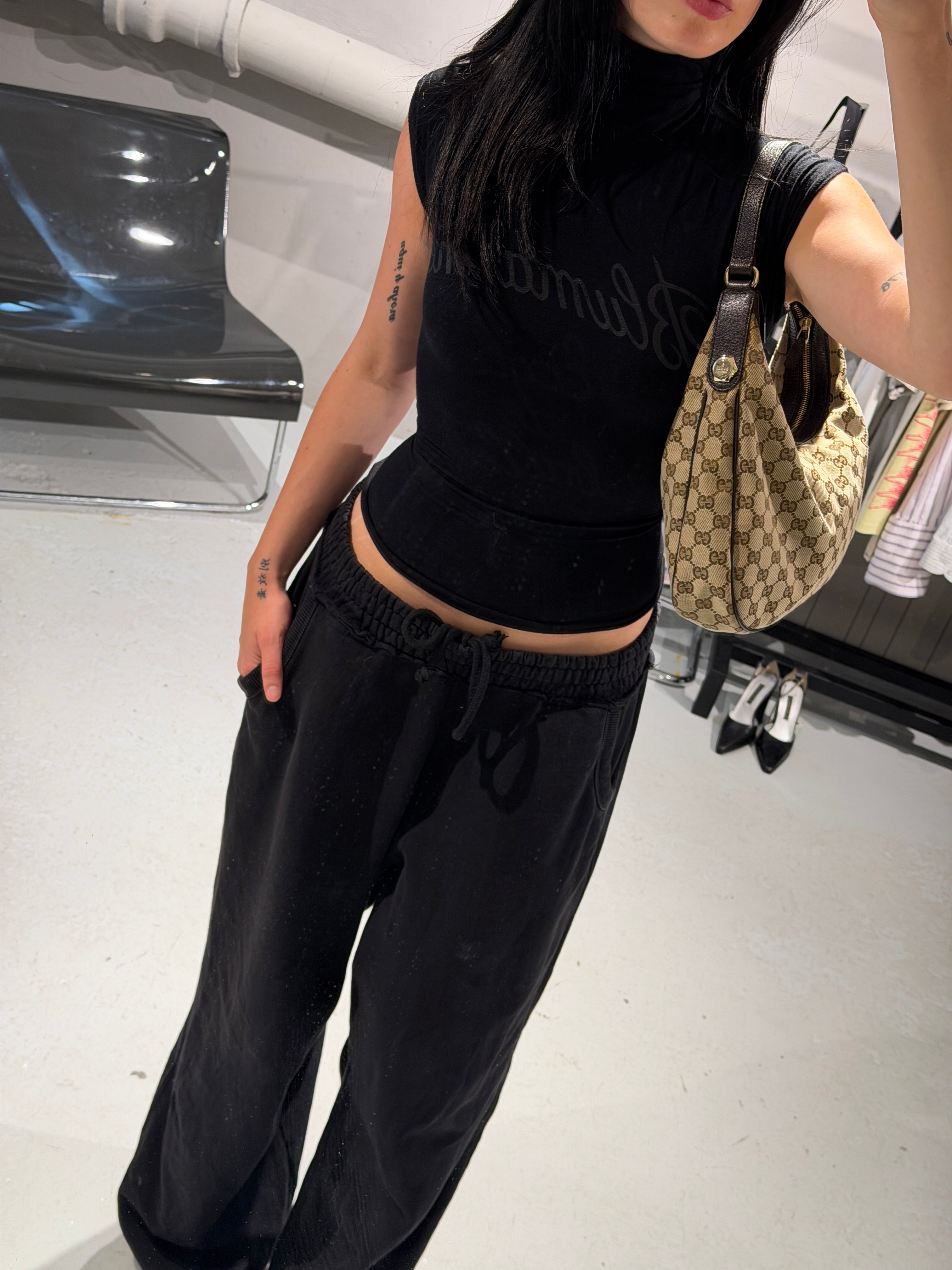 Gucci Hobo