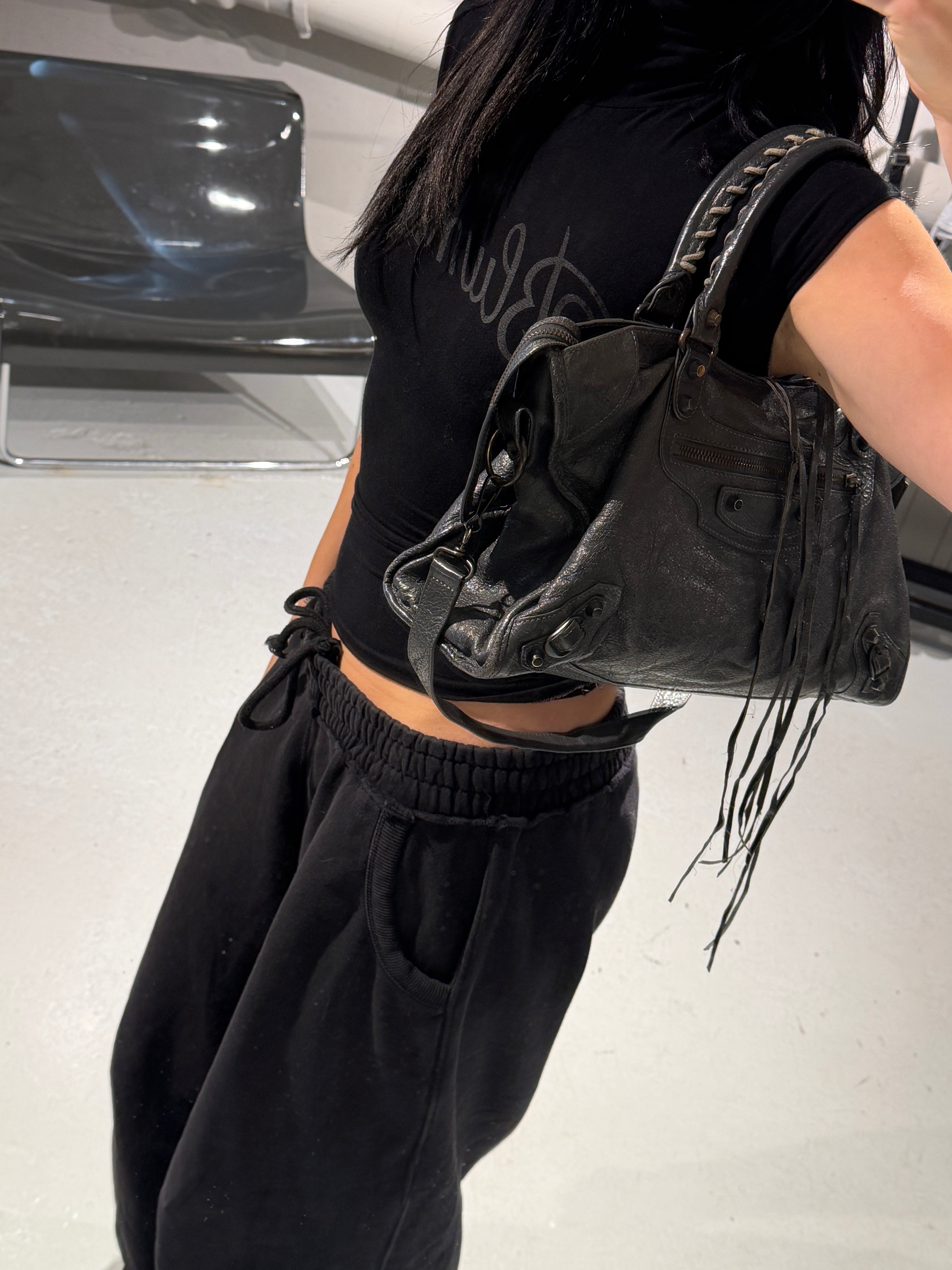 Balenciaga City Bag