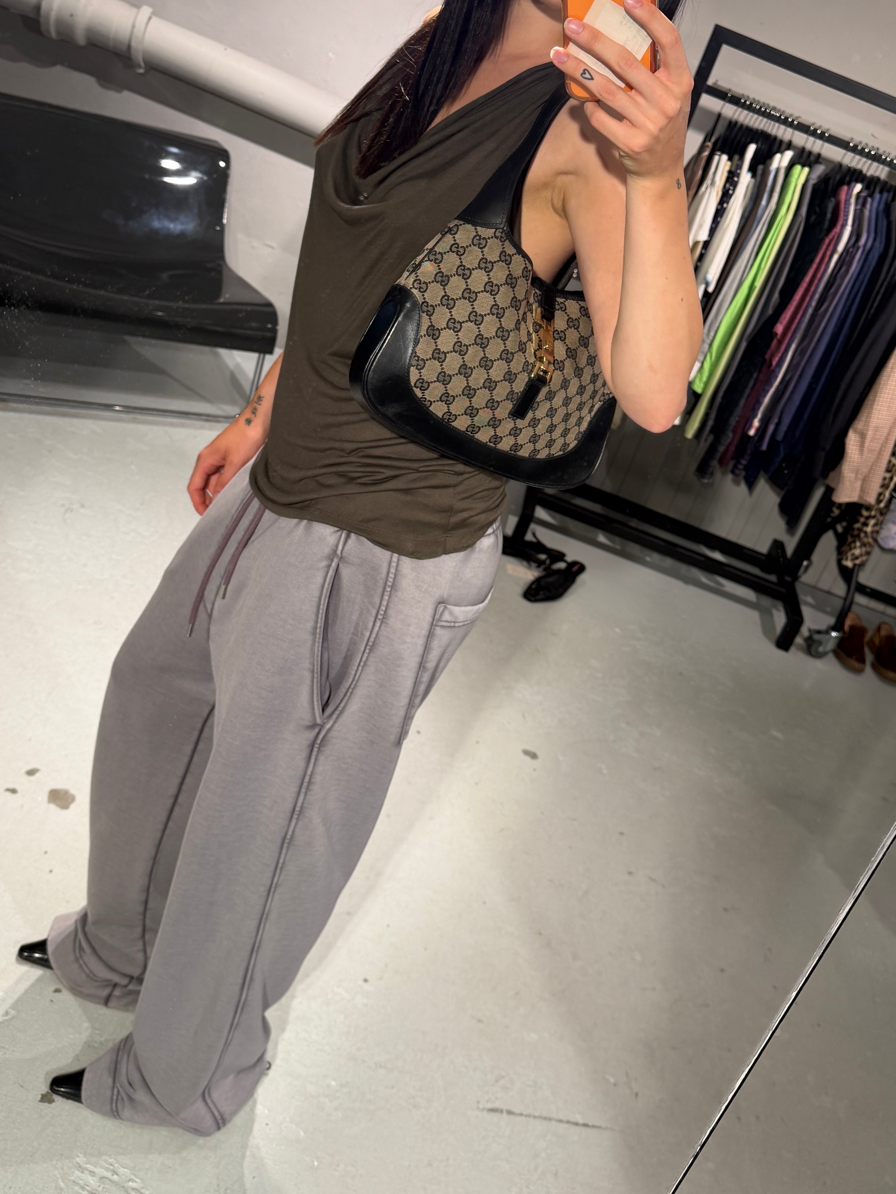 Gucci Jackie