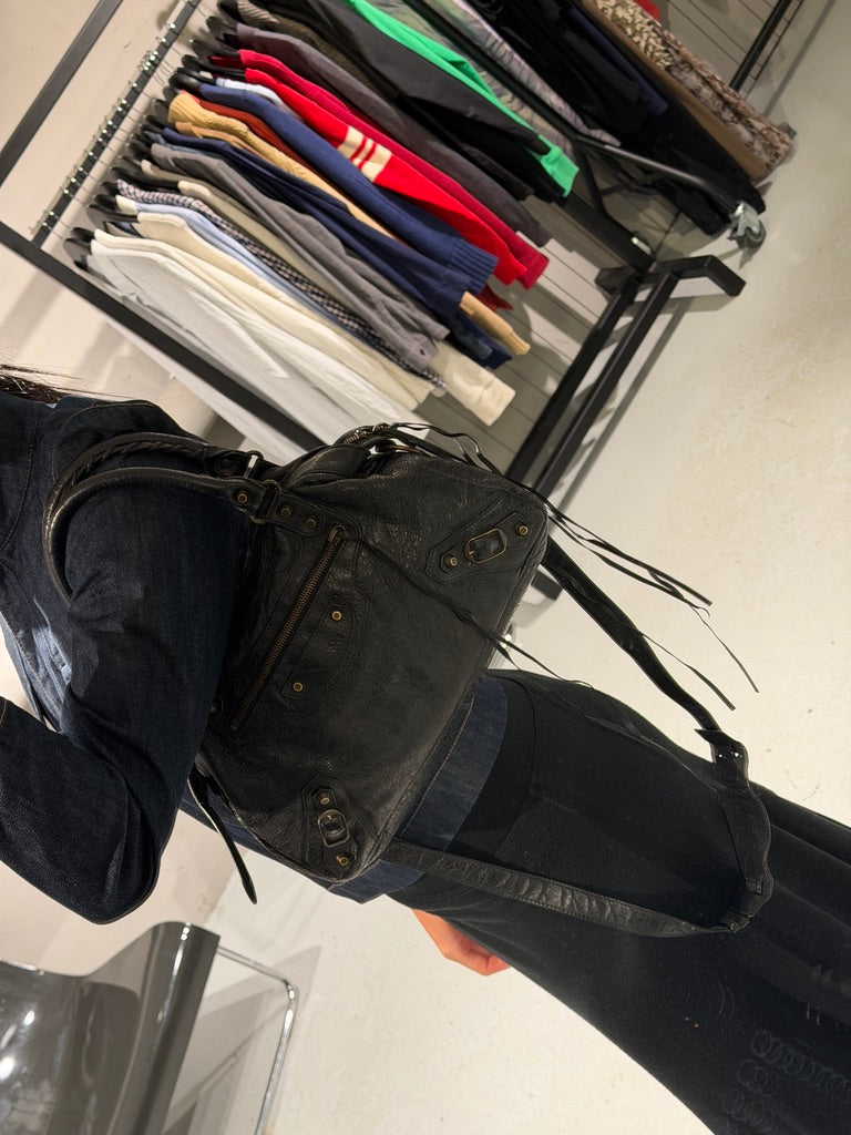 Balenciaga Twiggy Bag