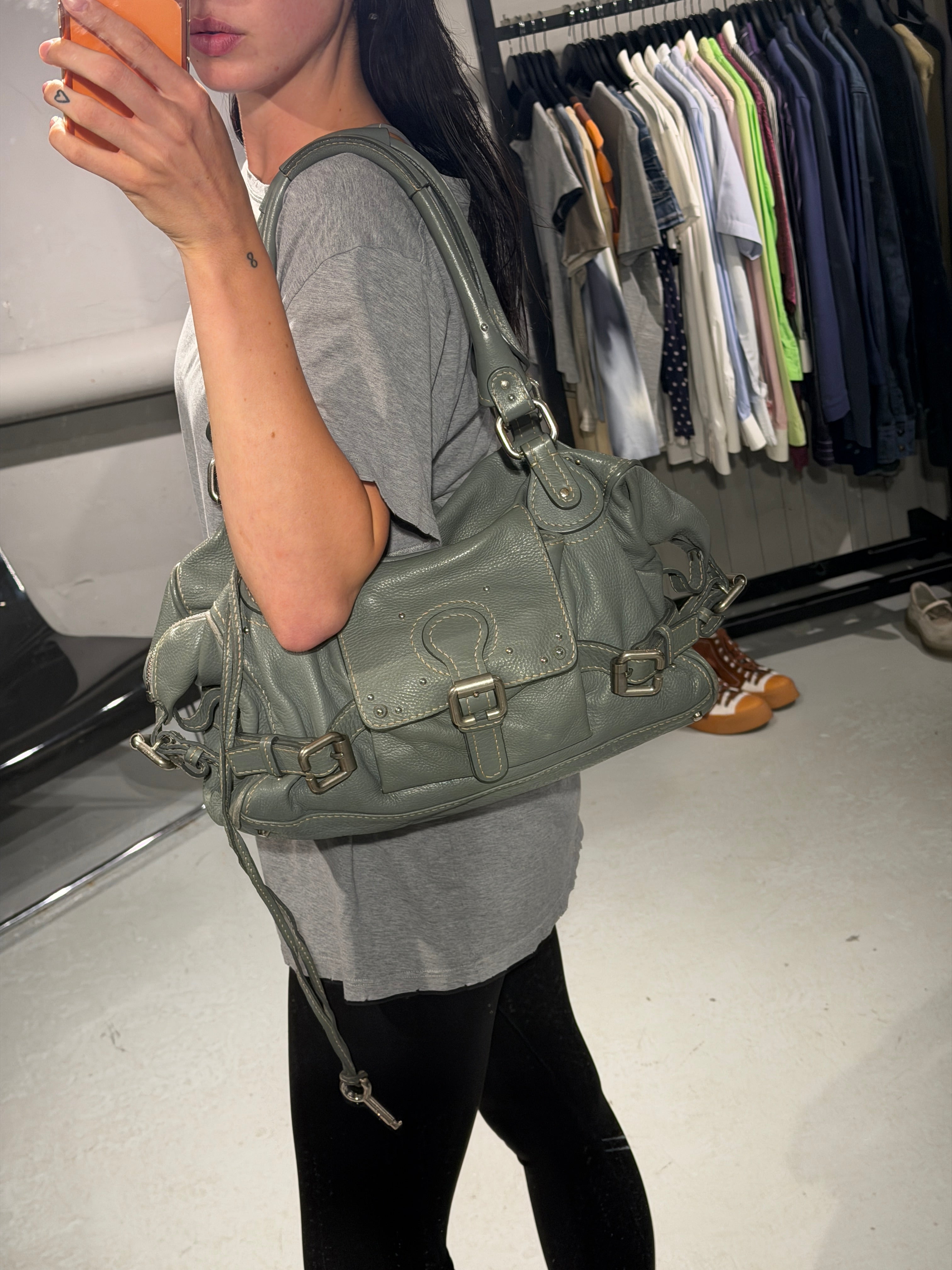 Chloé Paddington