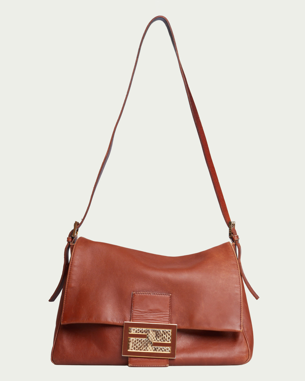 Fendi Large Mamma Baguette