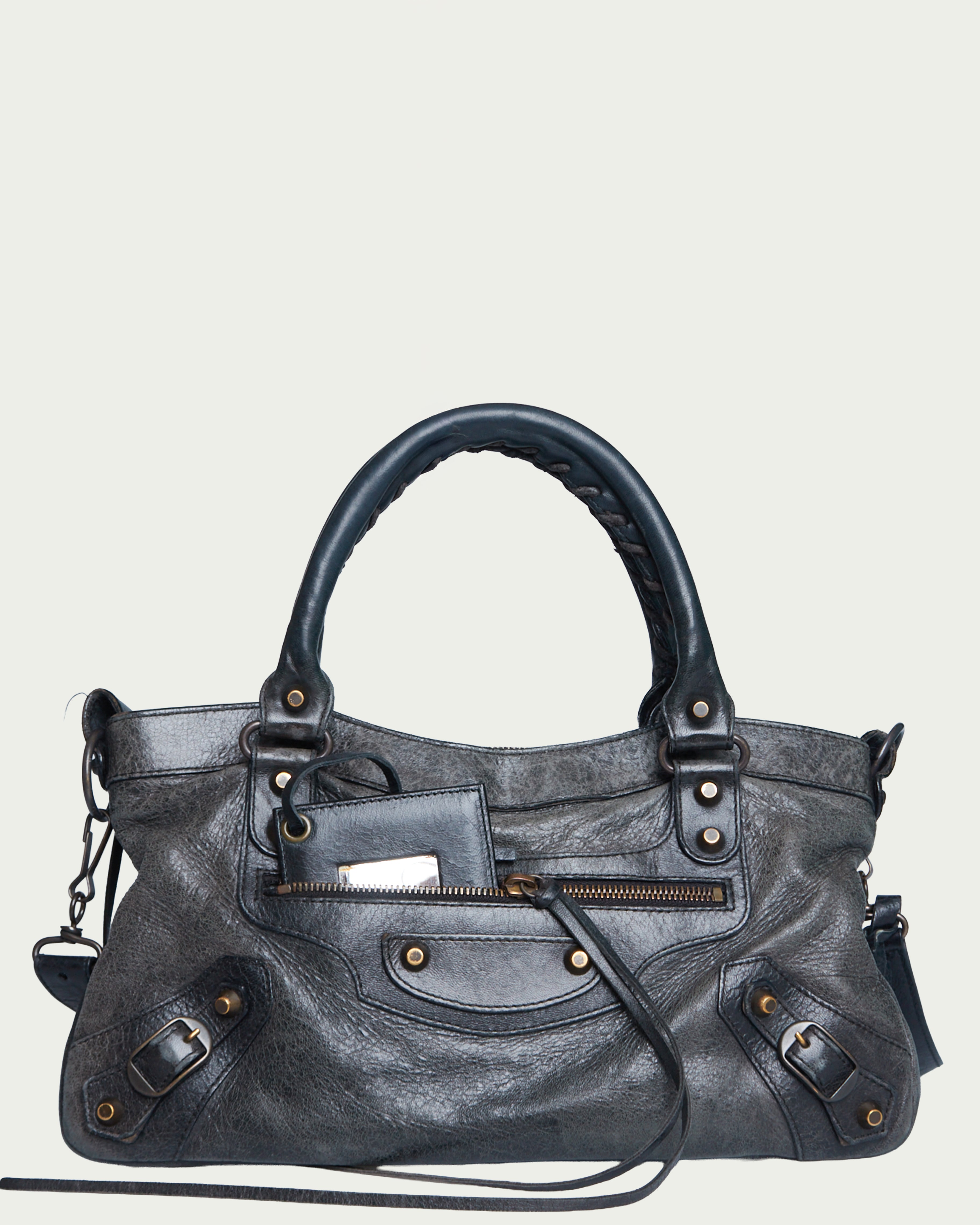 Balenciaga First Bag