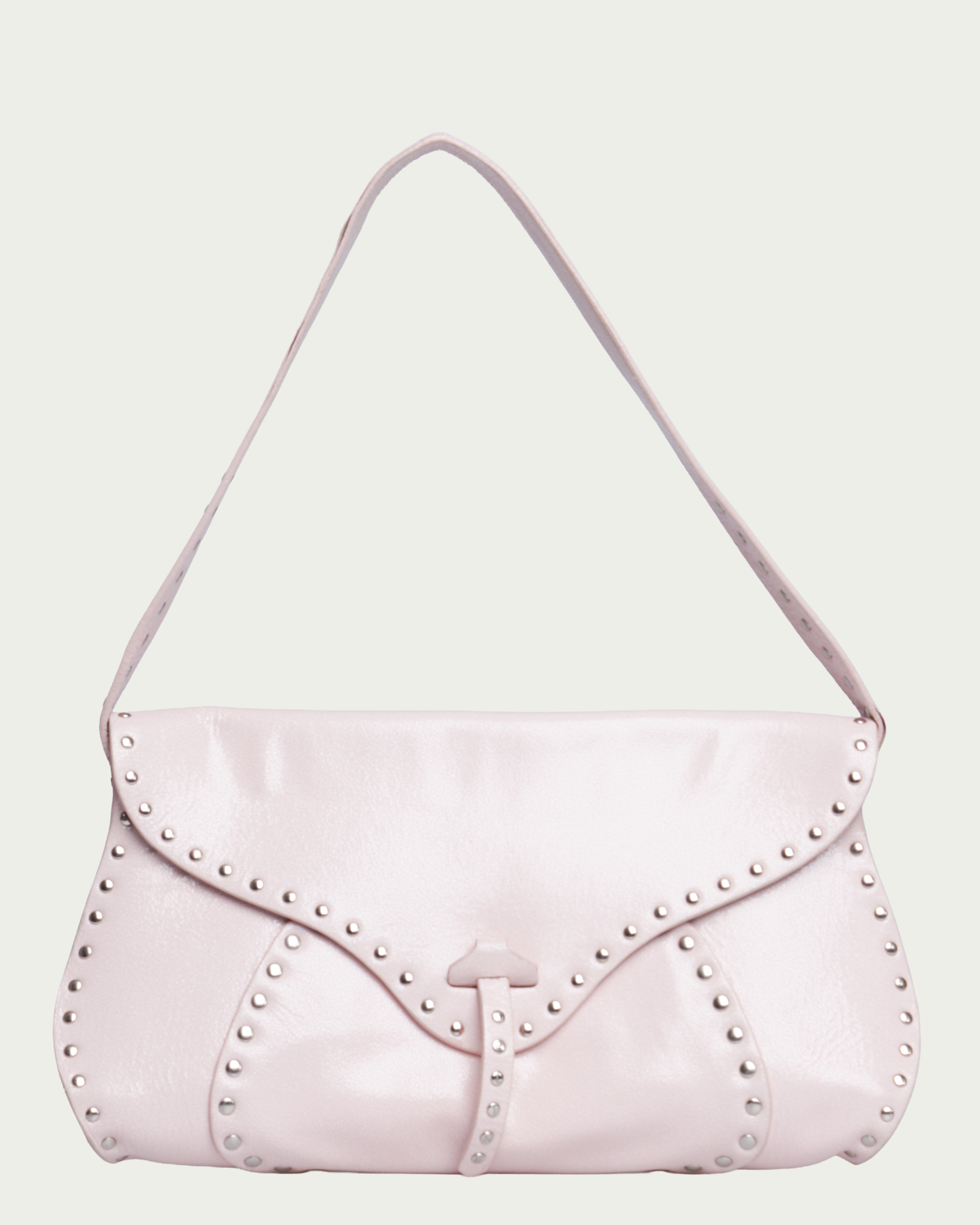 Céline Poulbot Shoulder Bag
