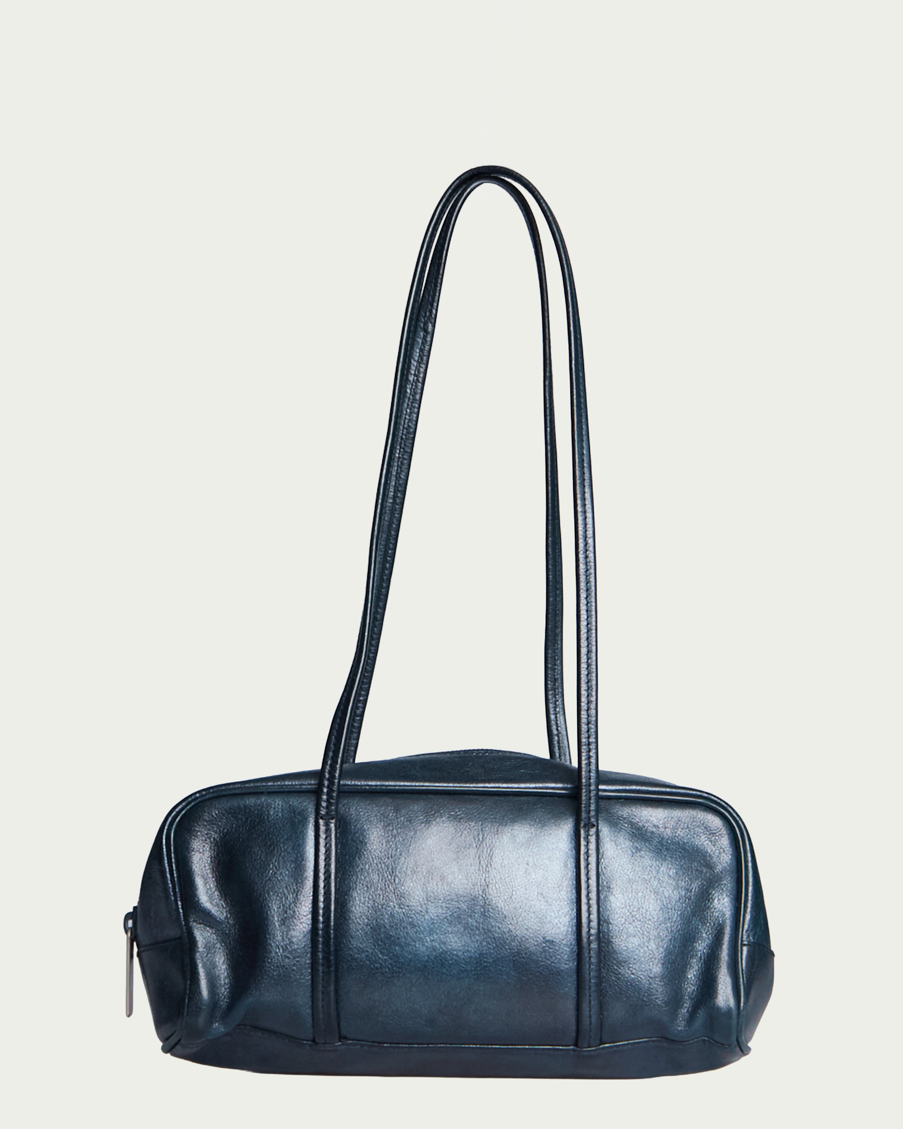 Miu Miu Leather Mini Shoulder Bag