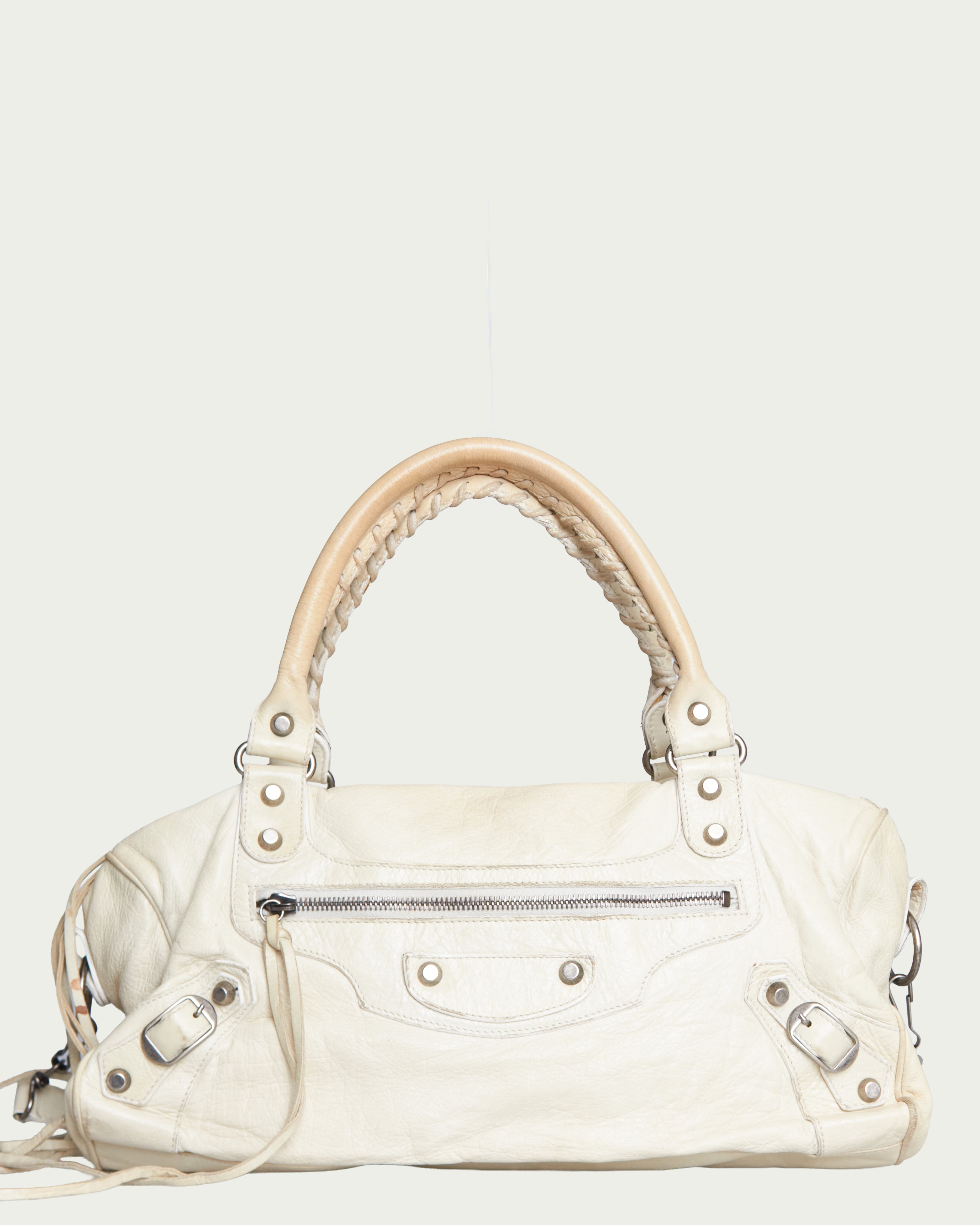 Balenciaga Twiggy Bag