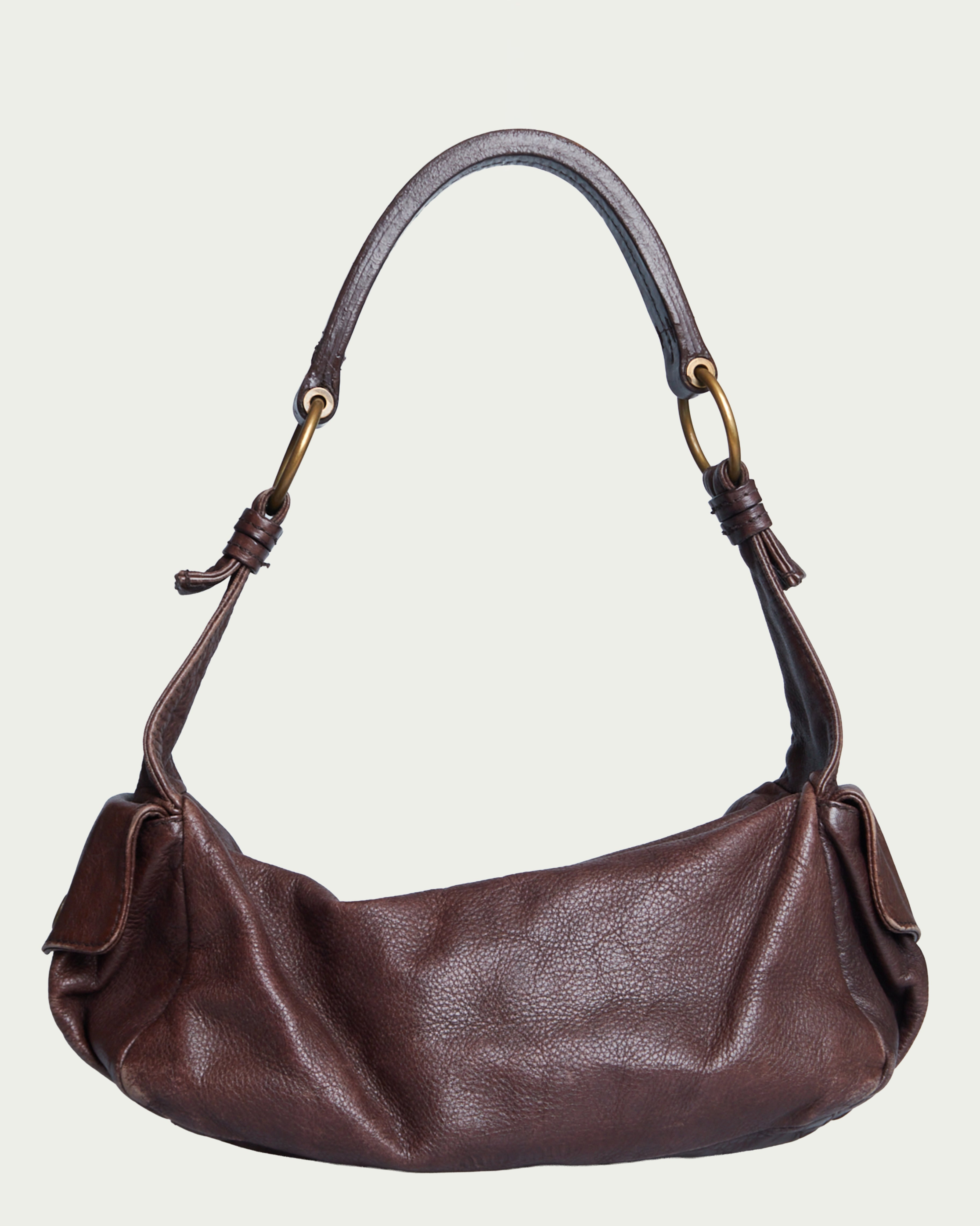 Miu Miu Cargo Hobo Bag