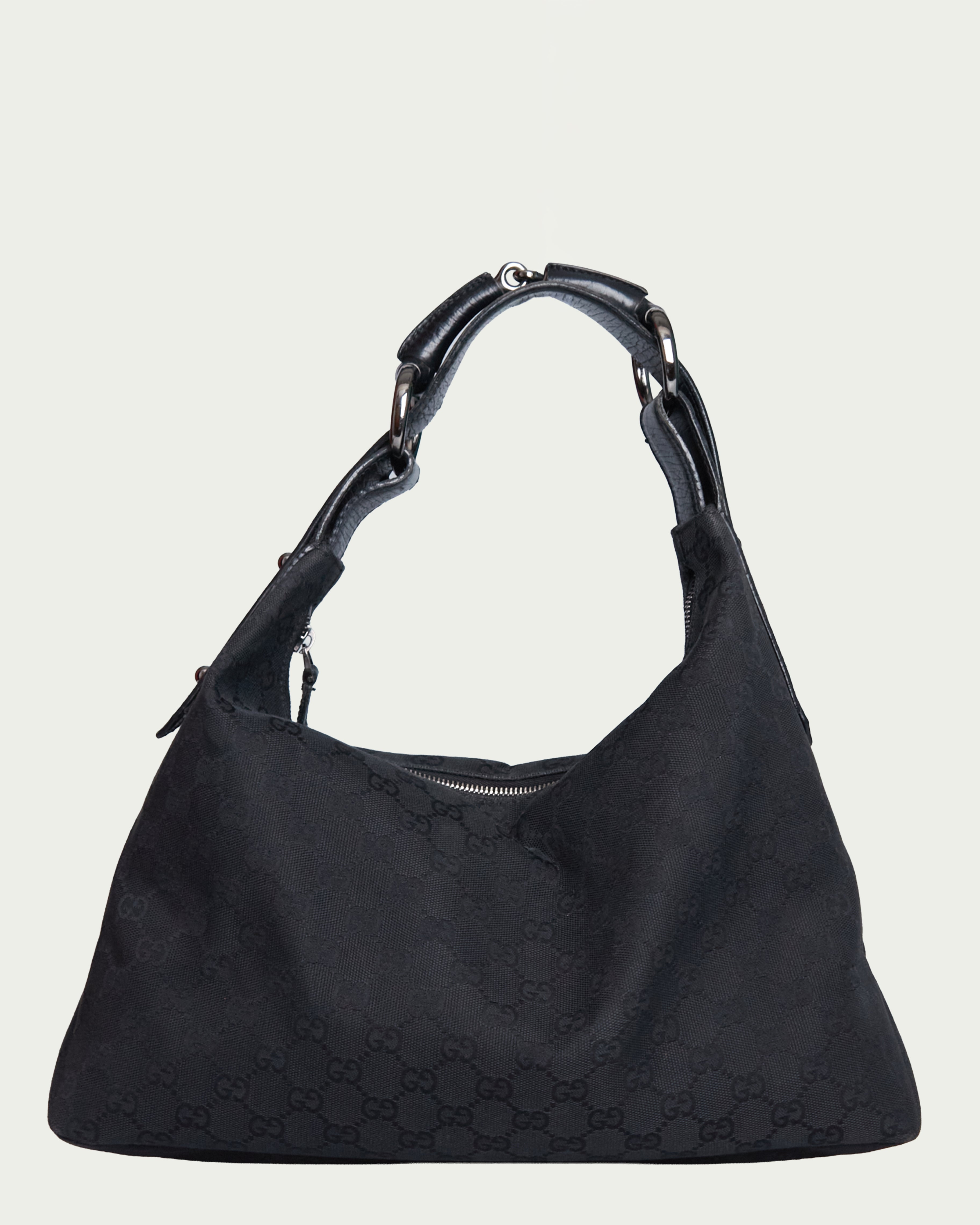 Gucci Horsebit Hobo