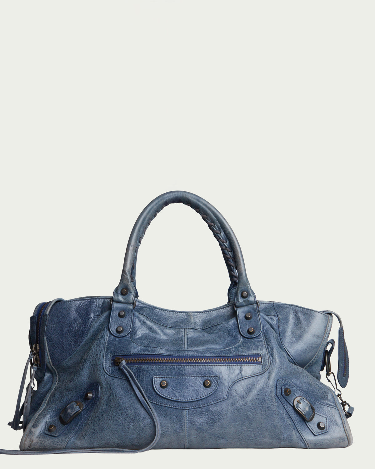 Balenciaga City Bag
