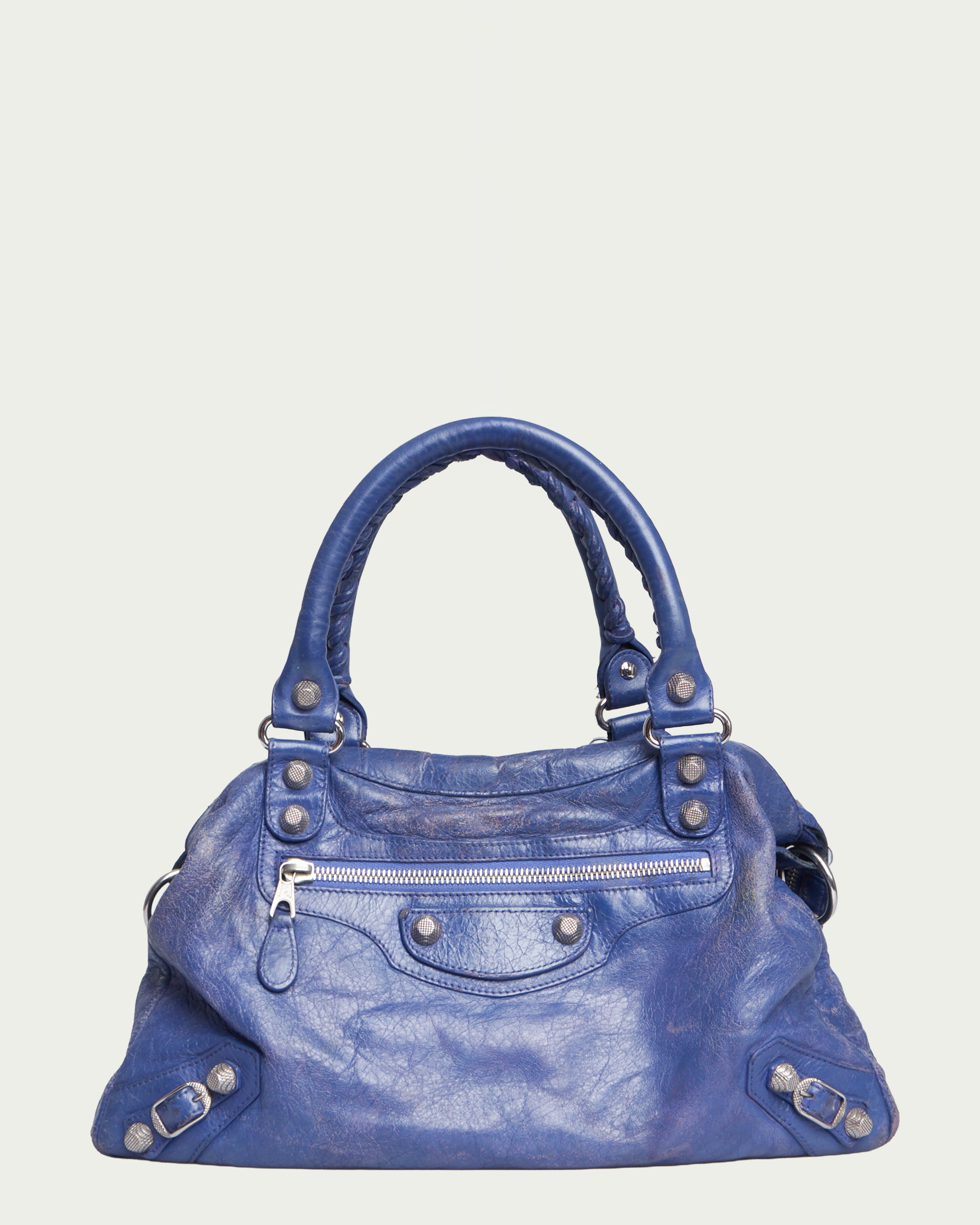 Balenciaga The Town Bag