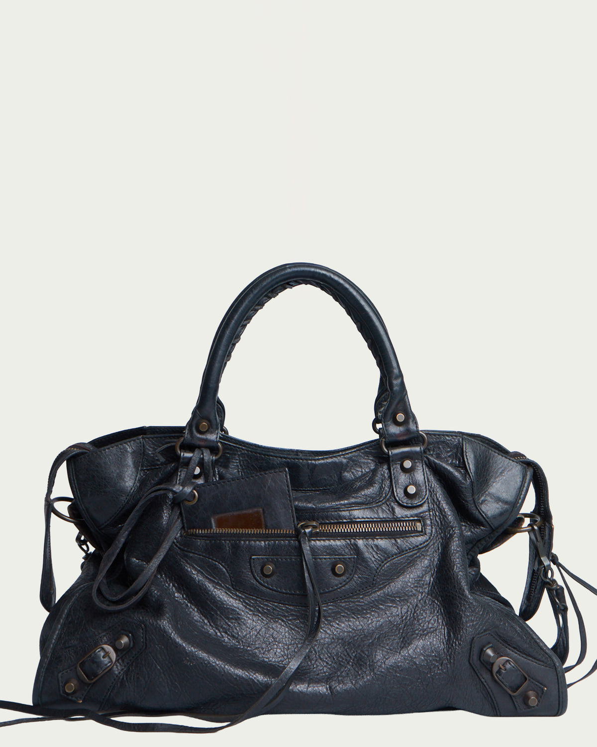 Balenciaga City Bag