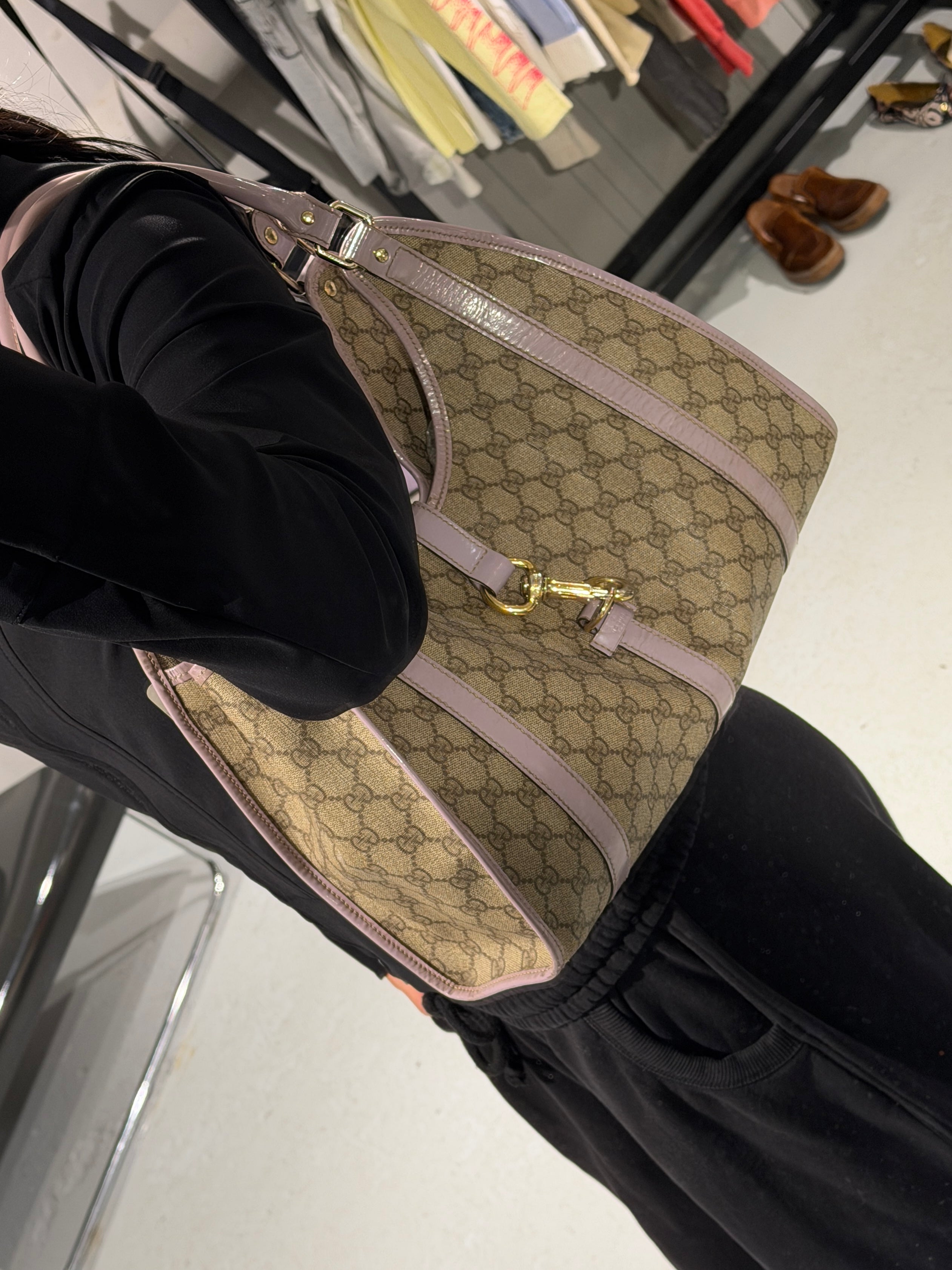 Gucci Jackie