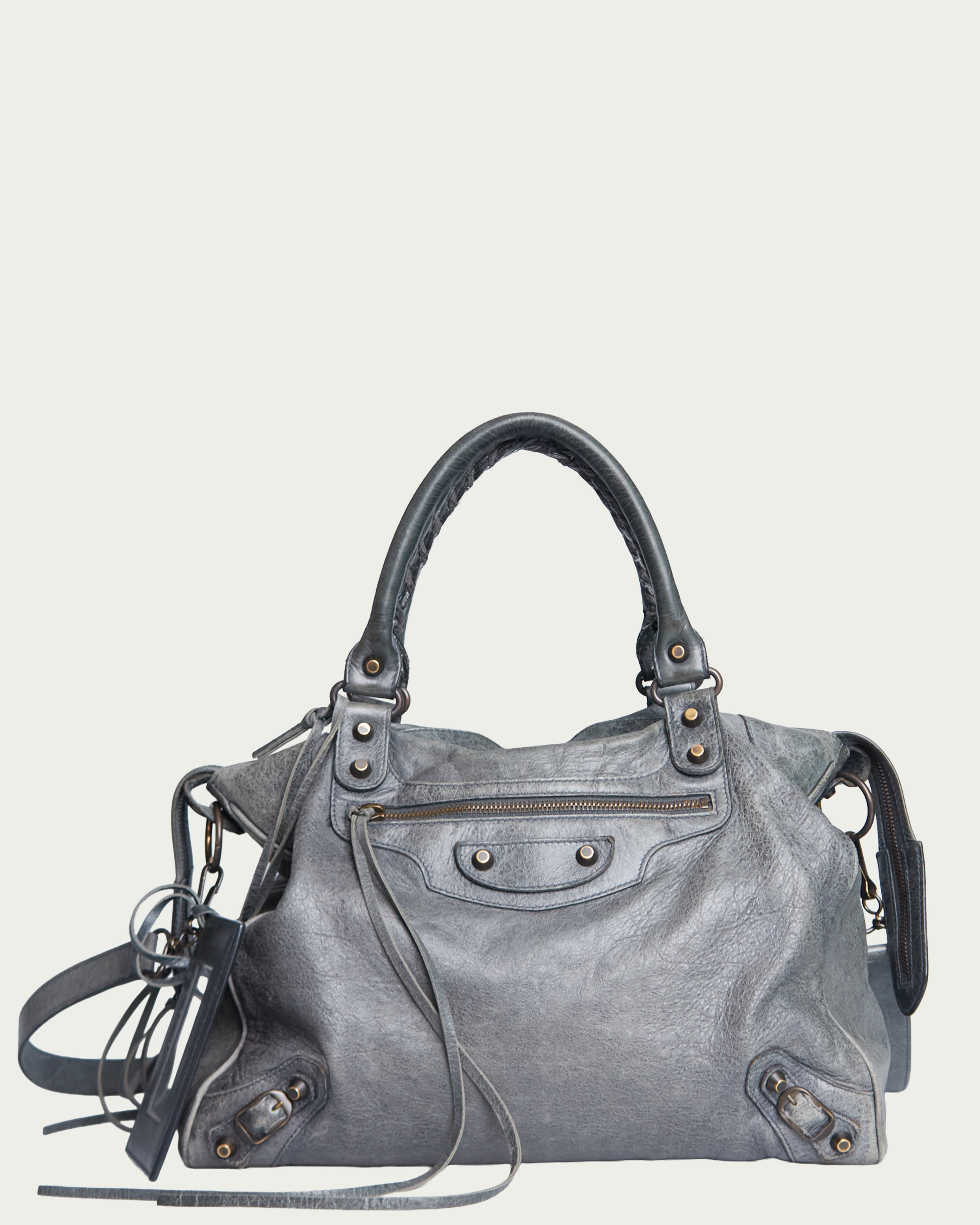 Balenciaga Town Bag