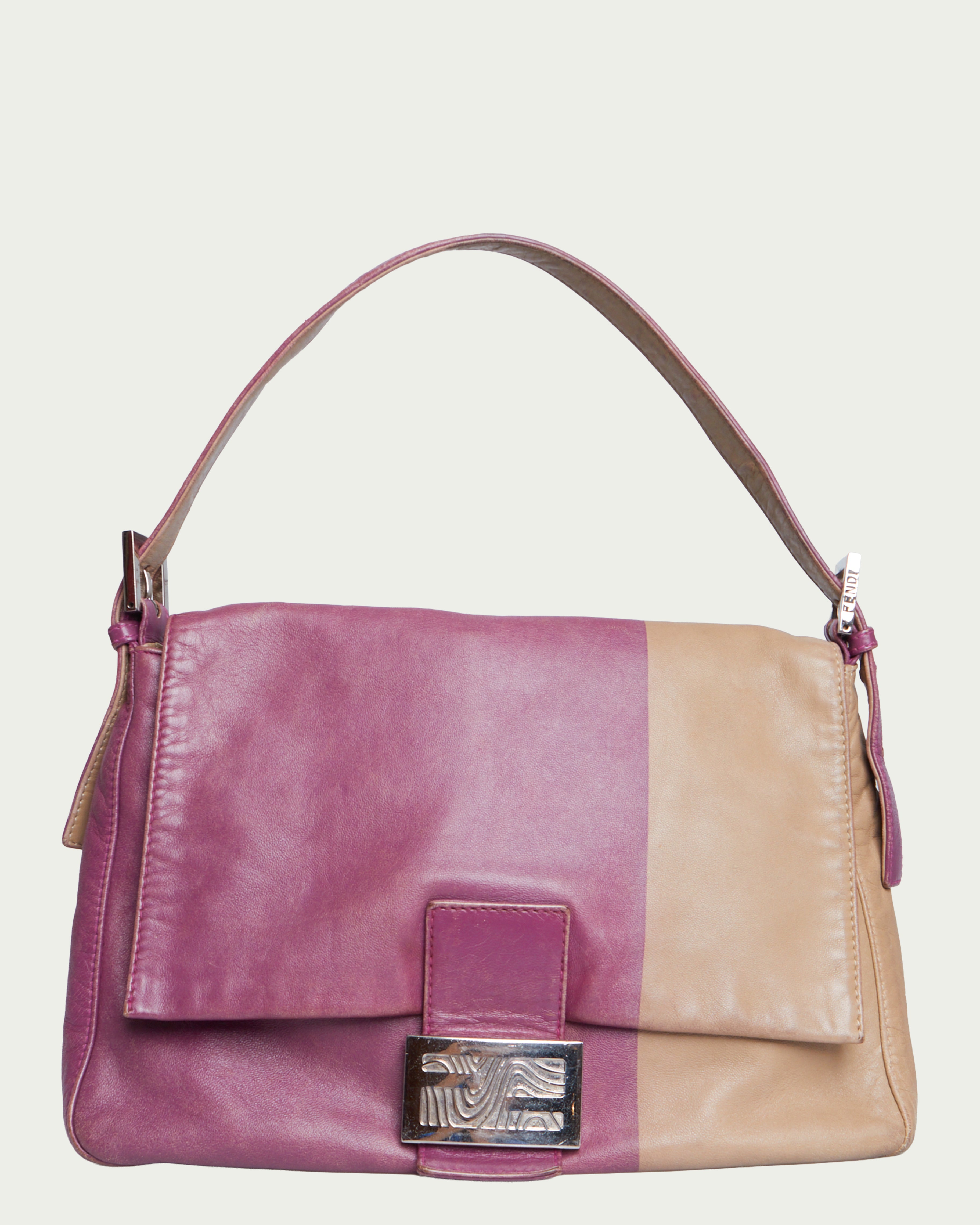 Fendi Mamma Baguette