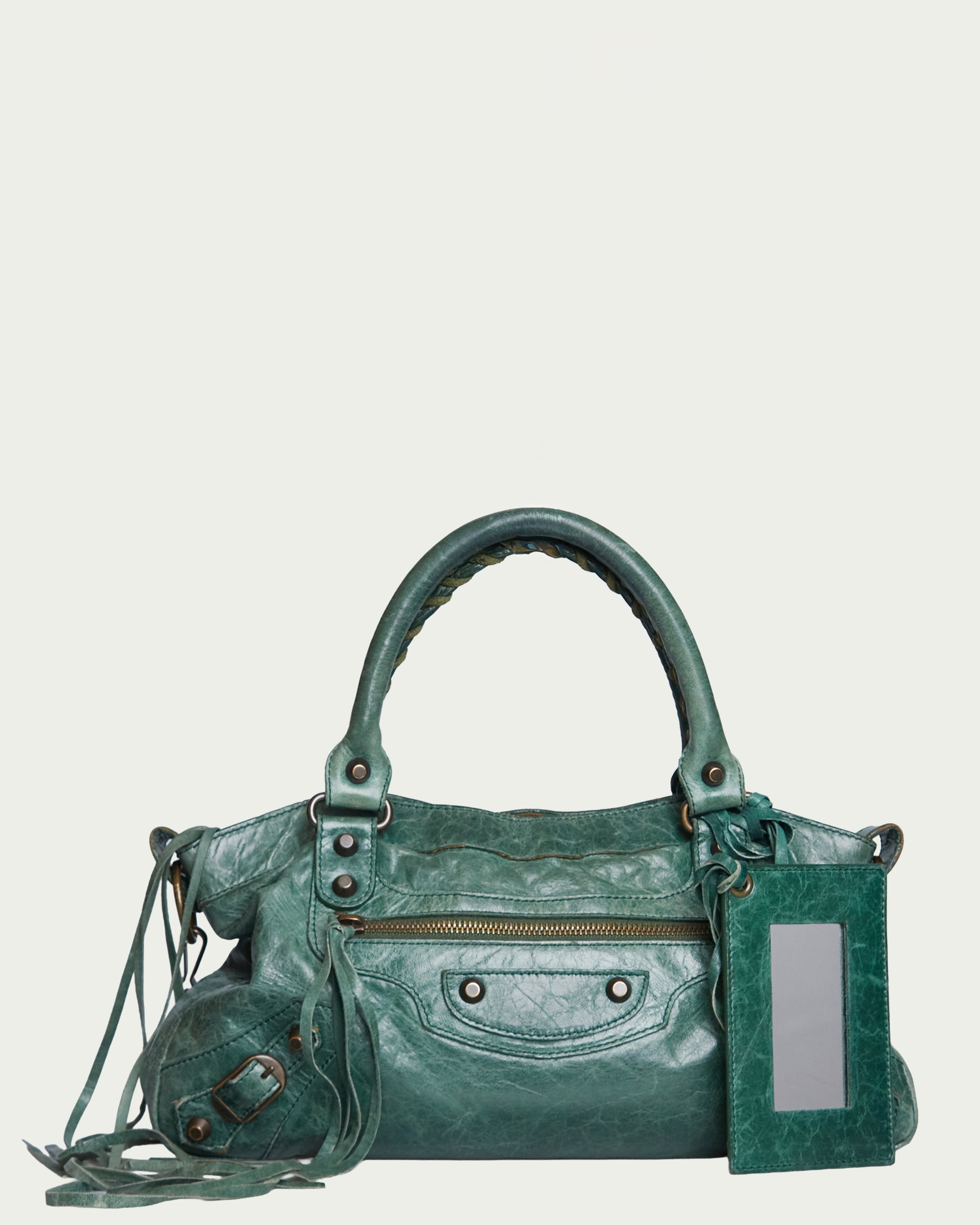 Balenciaga First Bag