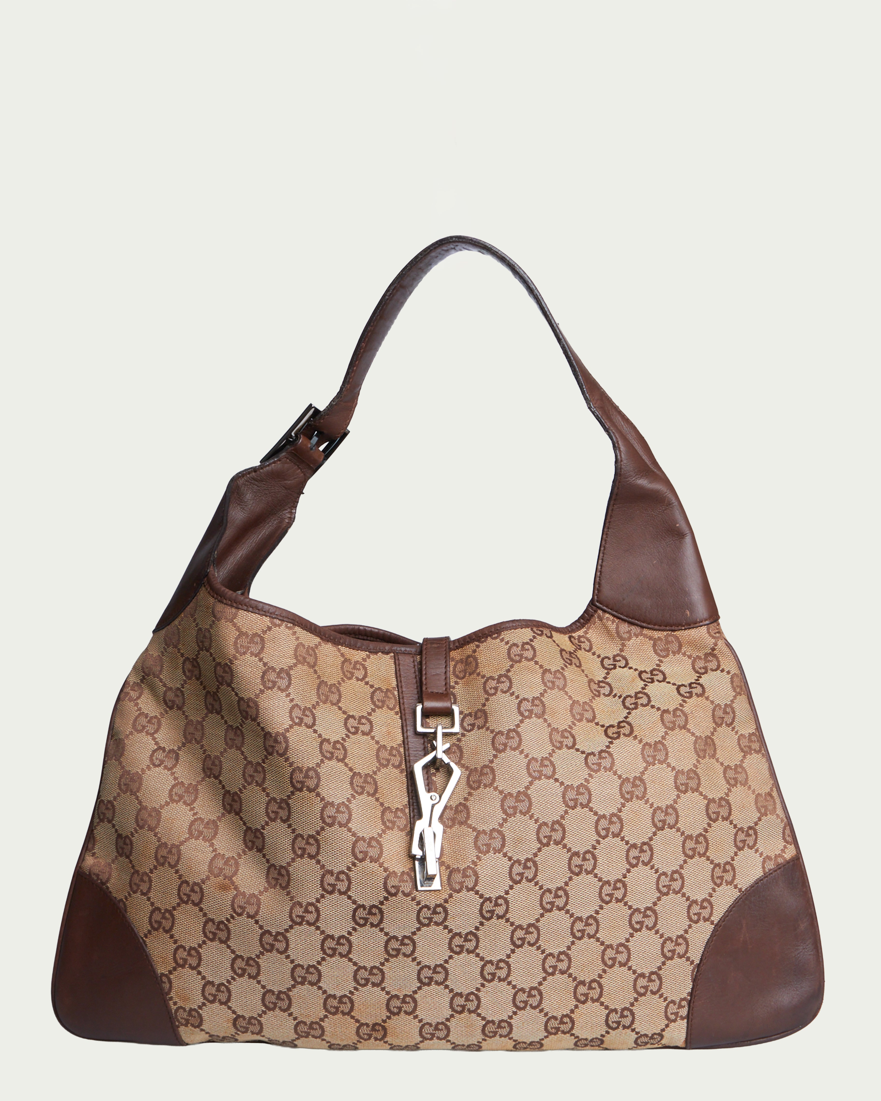 Gucci Jackie Kandinsky