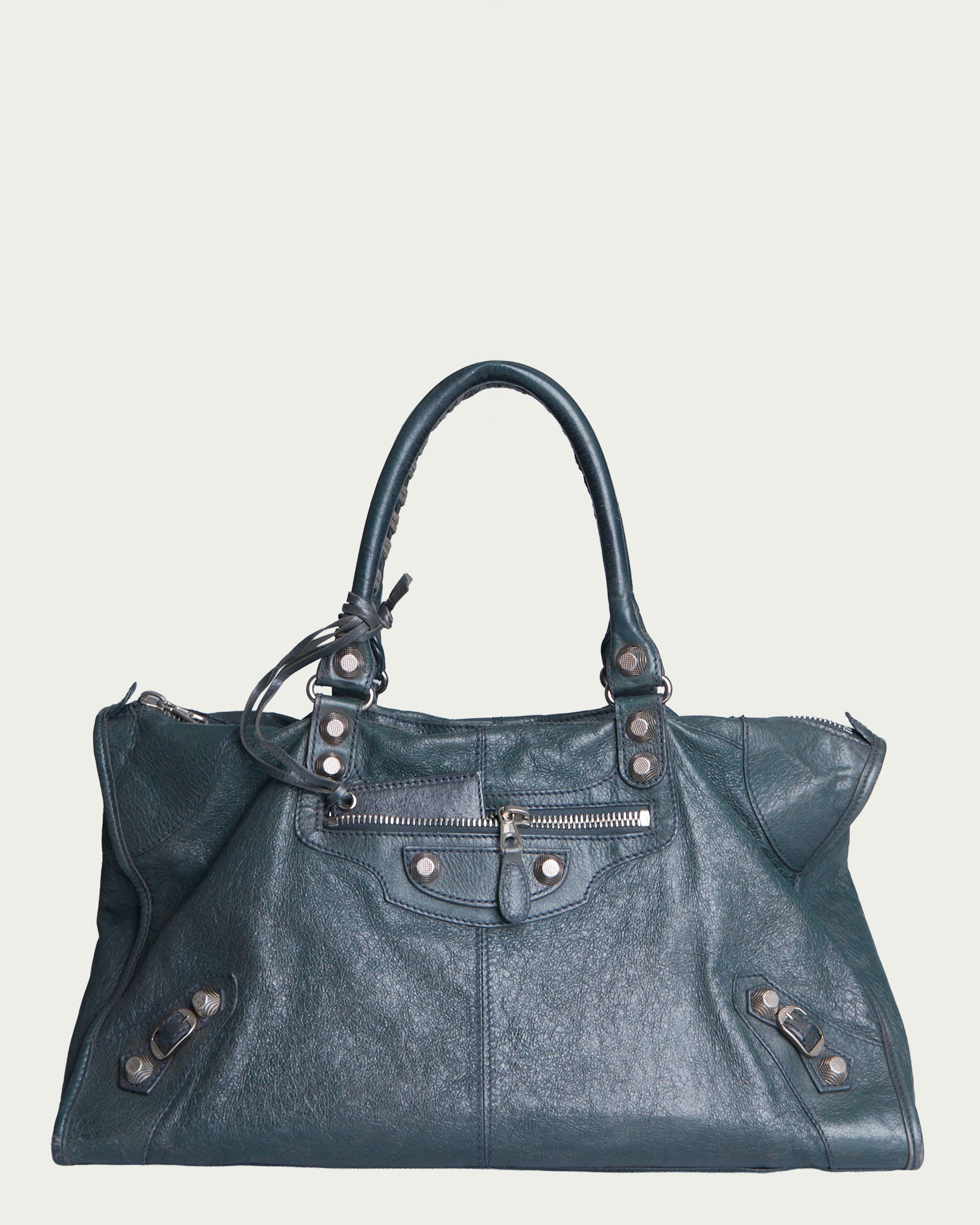 Balenciaga Work Bag
