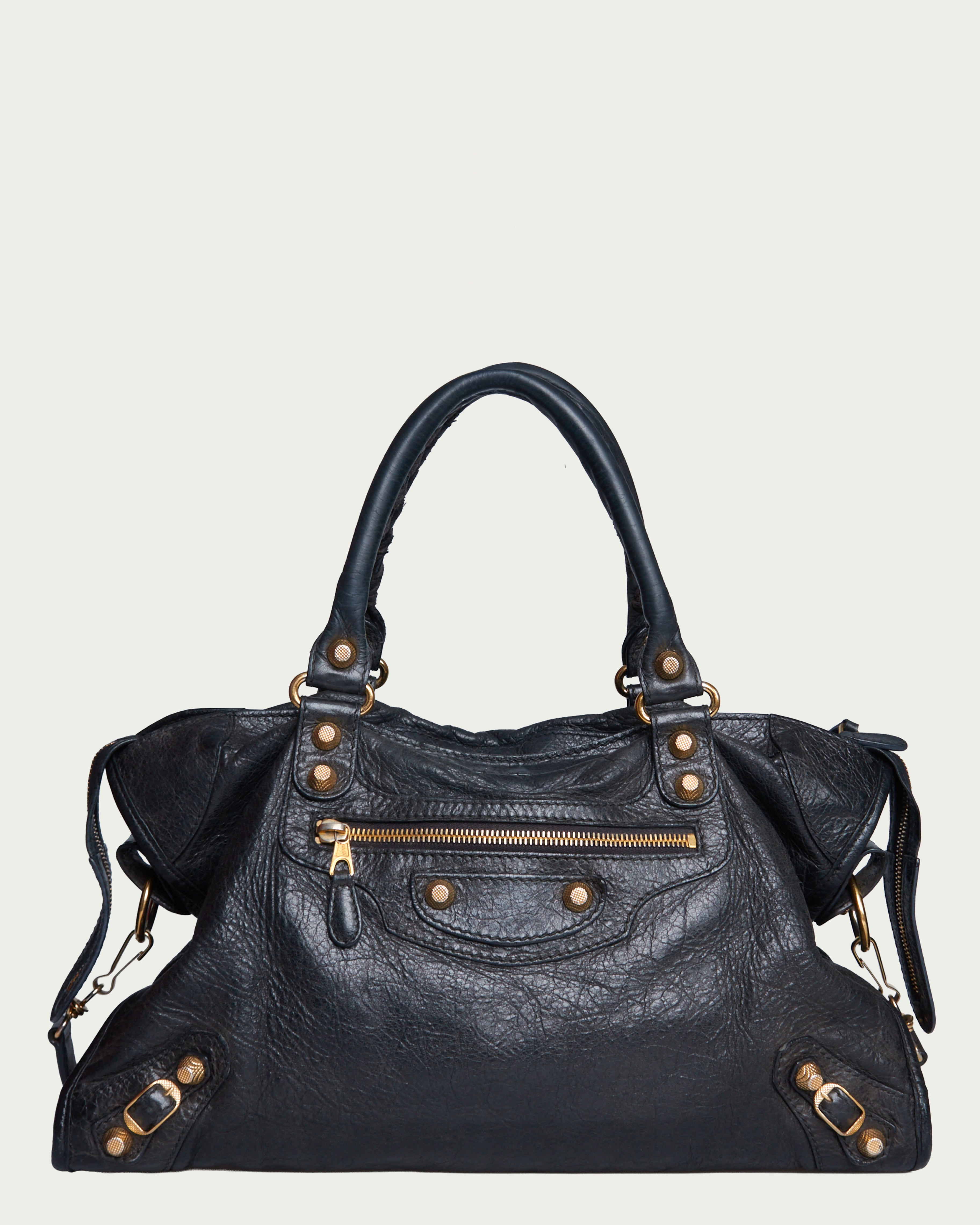 Balenciaga City Bag
