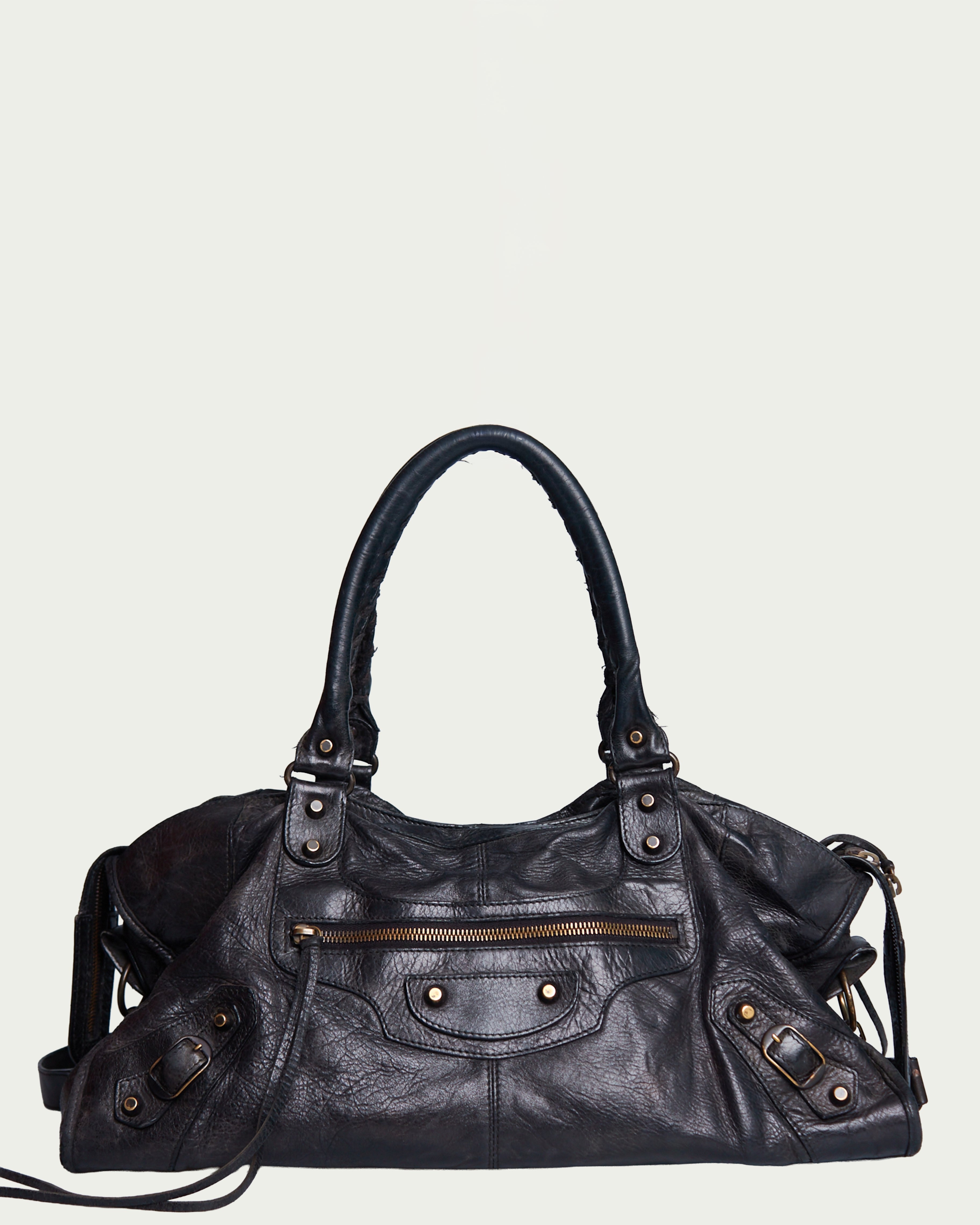 Balenciaga City Bag