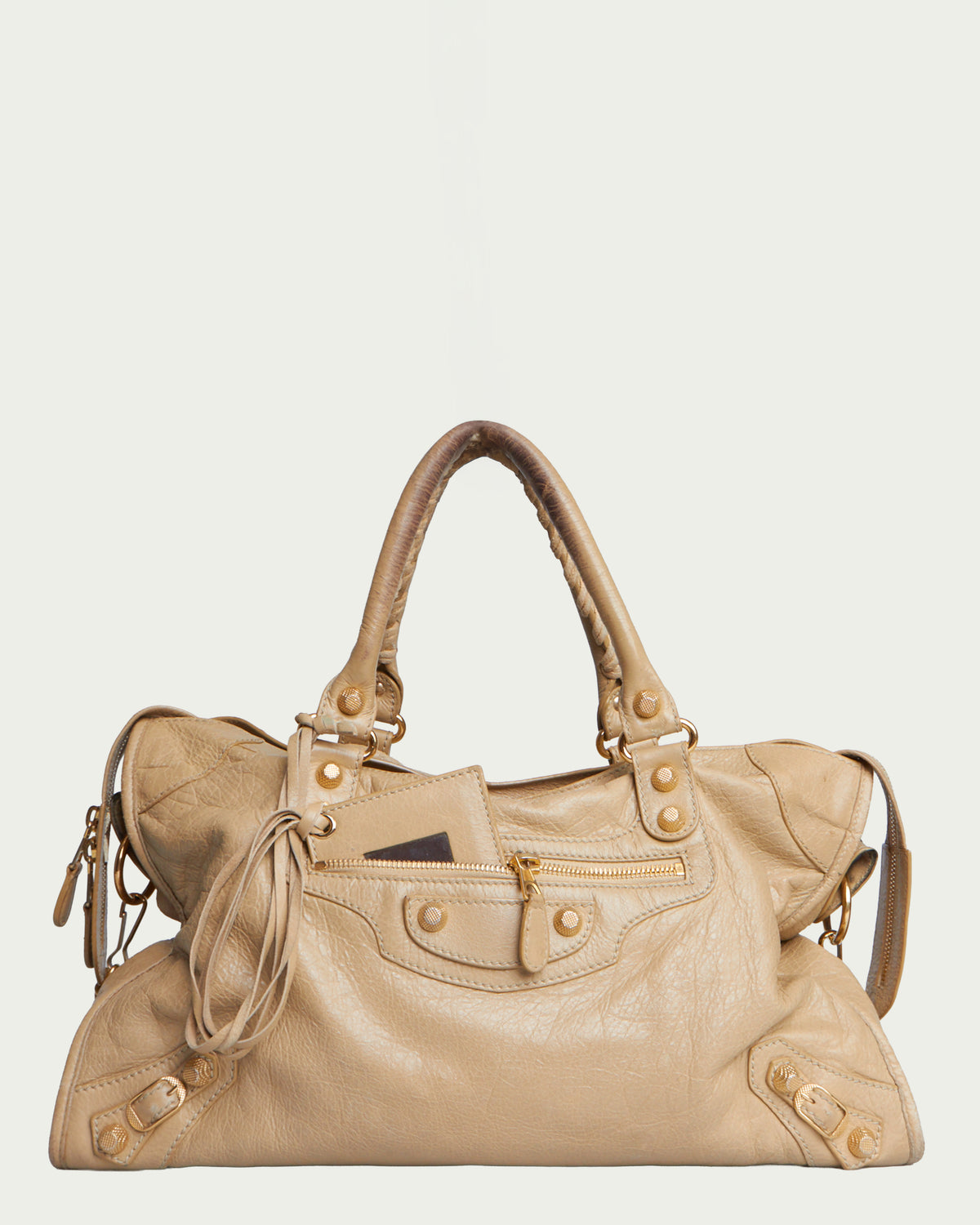 Balenciaga City Bag