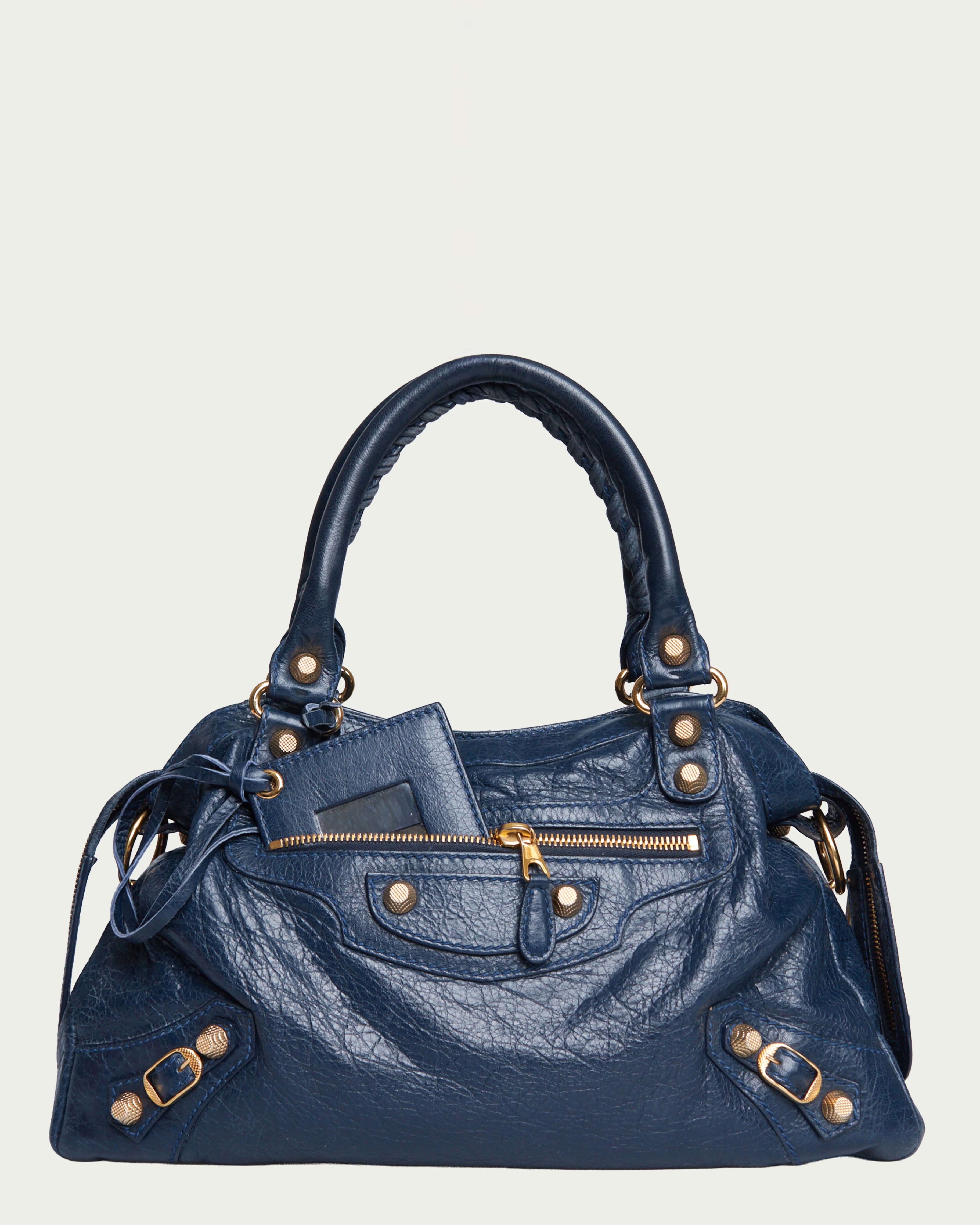 Balenciaga The Town Bag