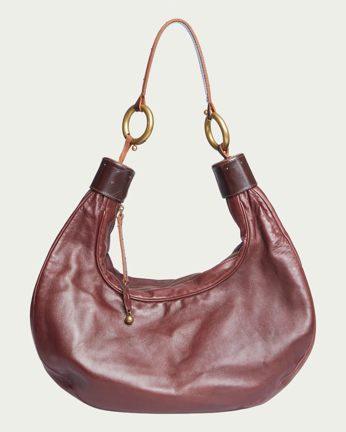 Chloé Ring Hobo Bag