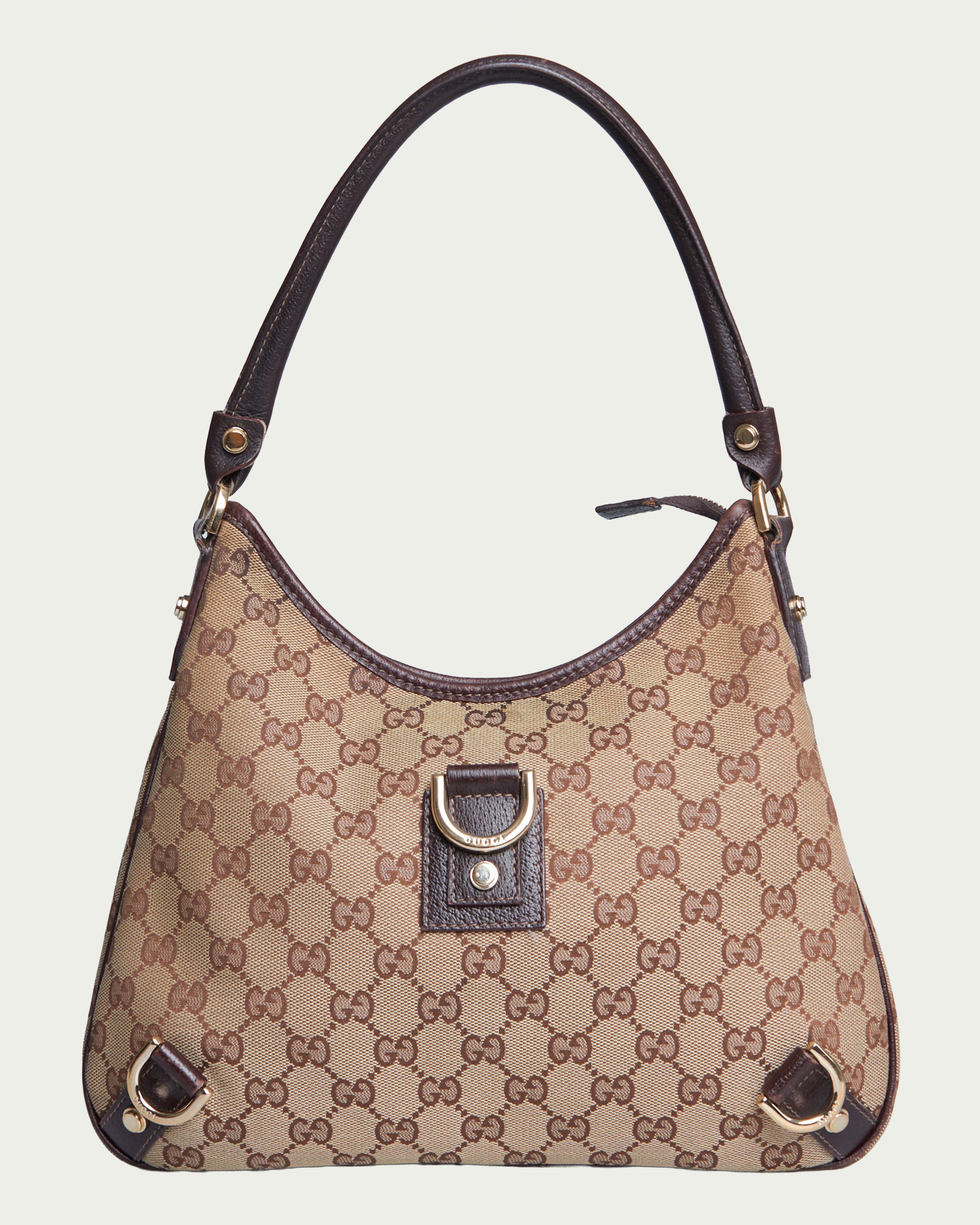 Gucci Abbey Hobo
