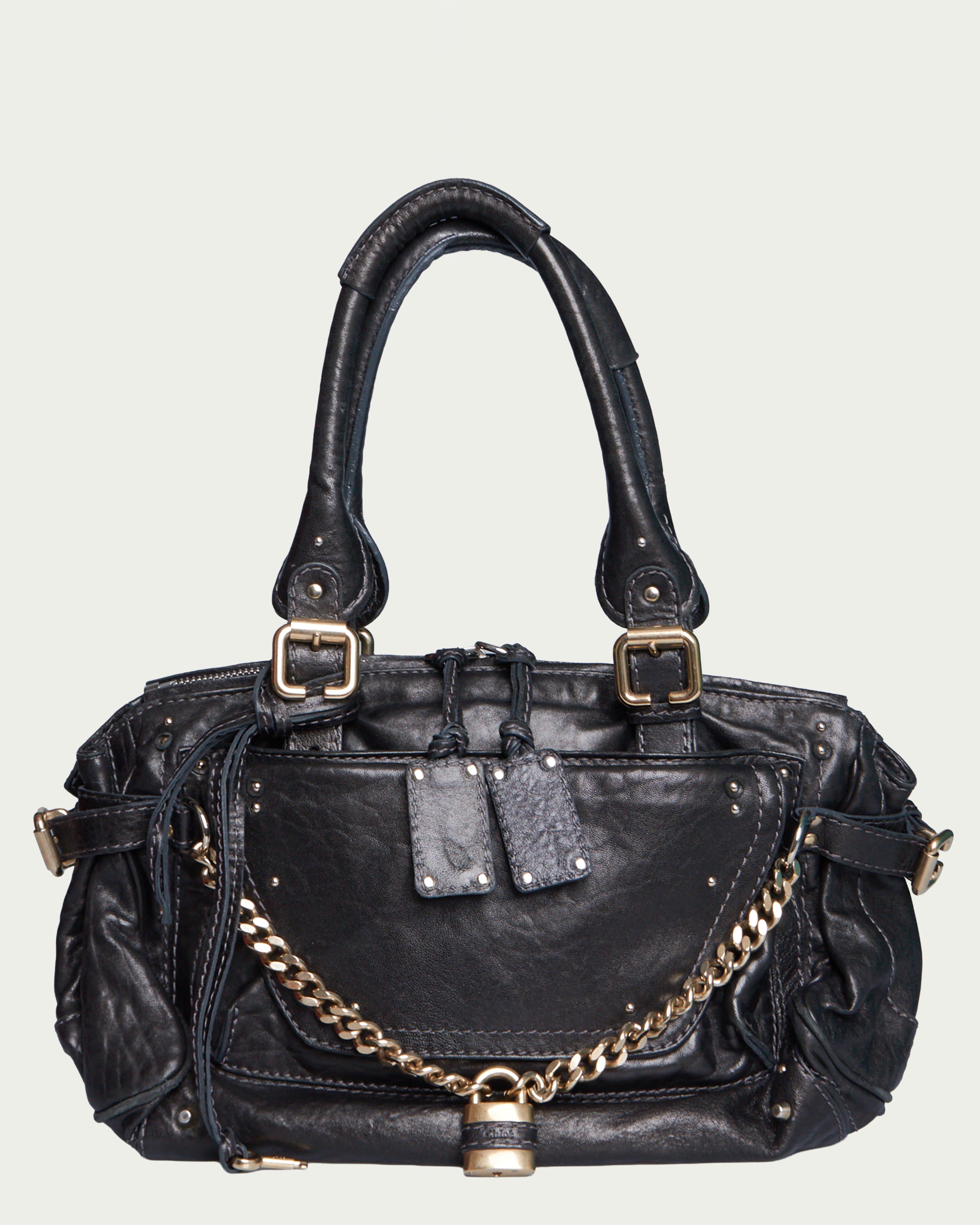 Chloé Paddington