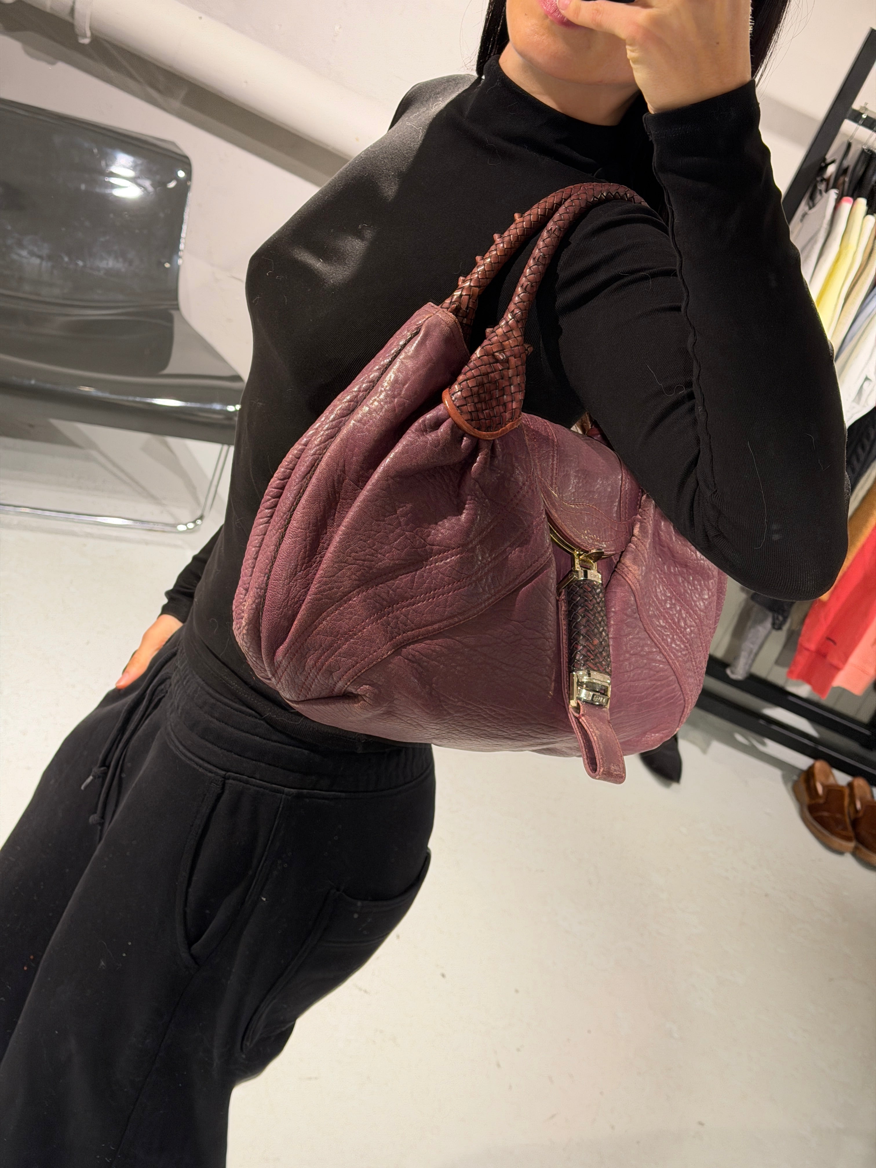 Fendi Spy Bag