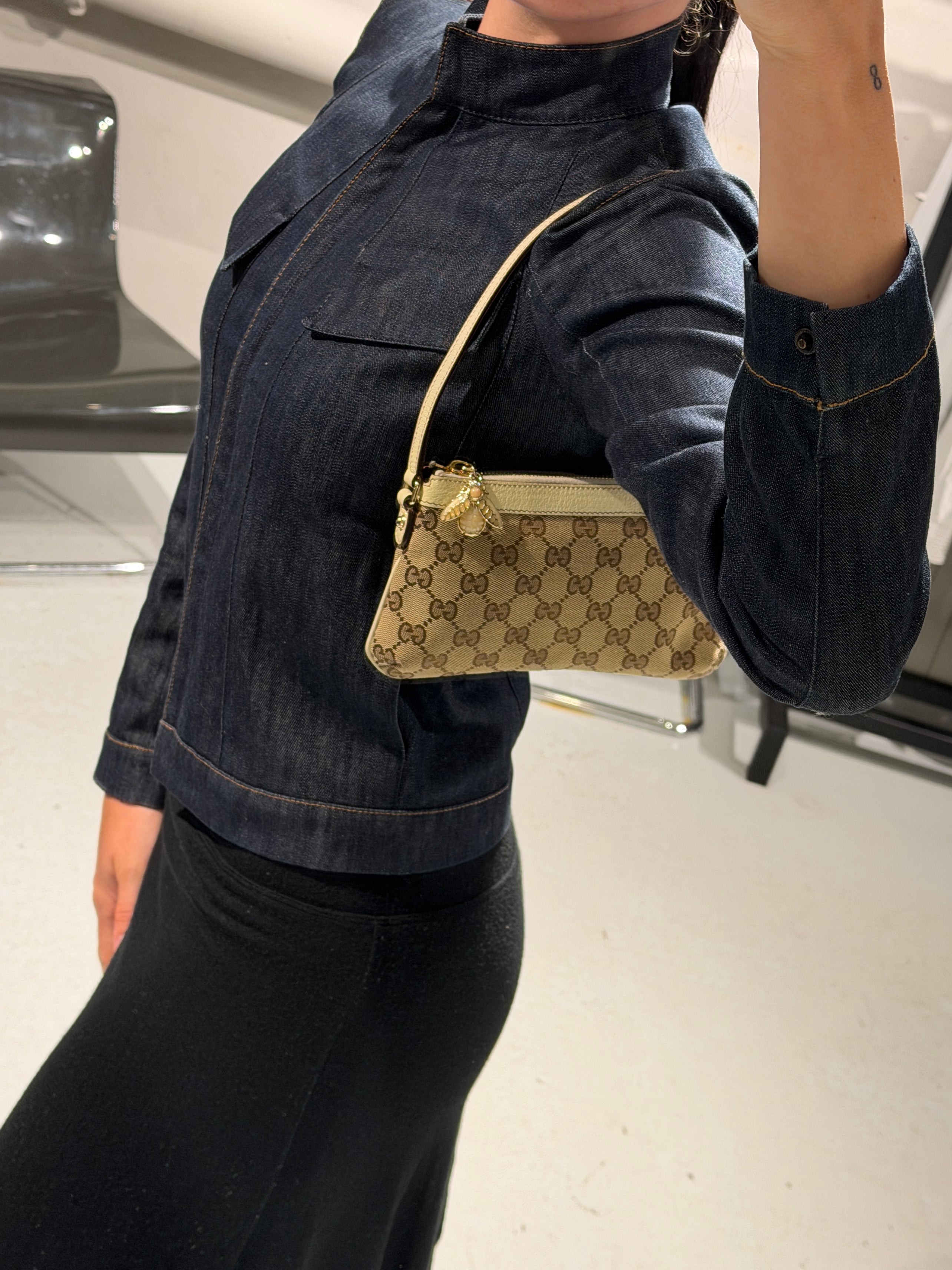 Gucci Pochette