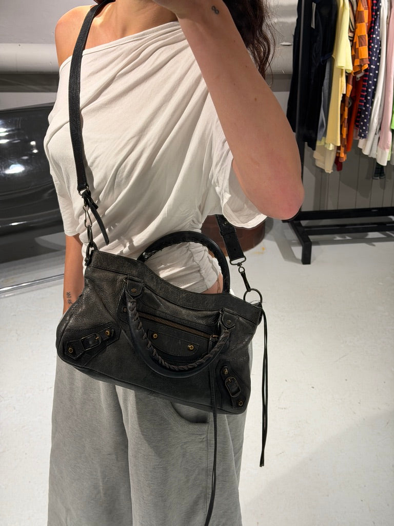 Balenciaga First Bag