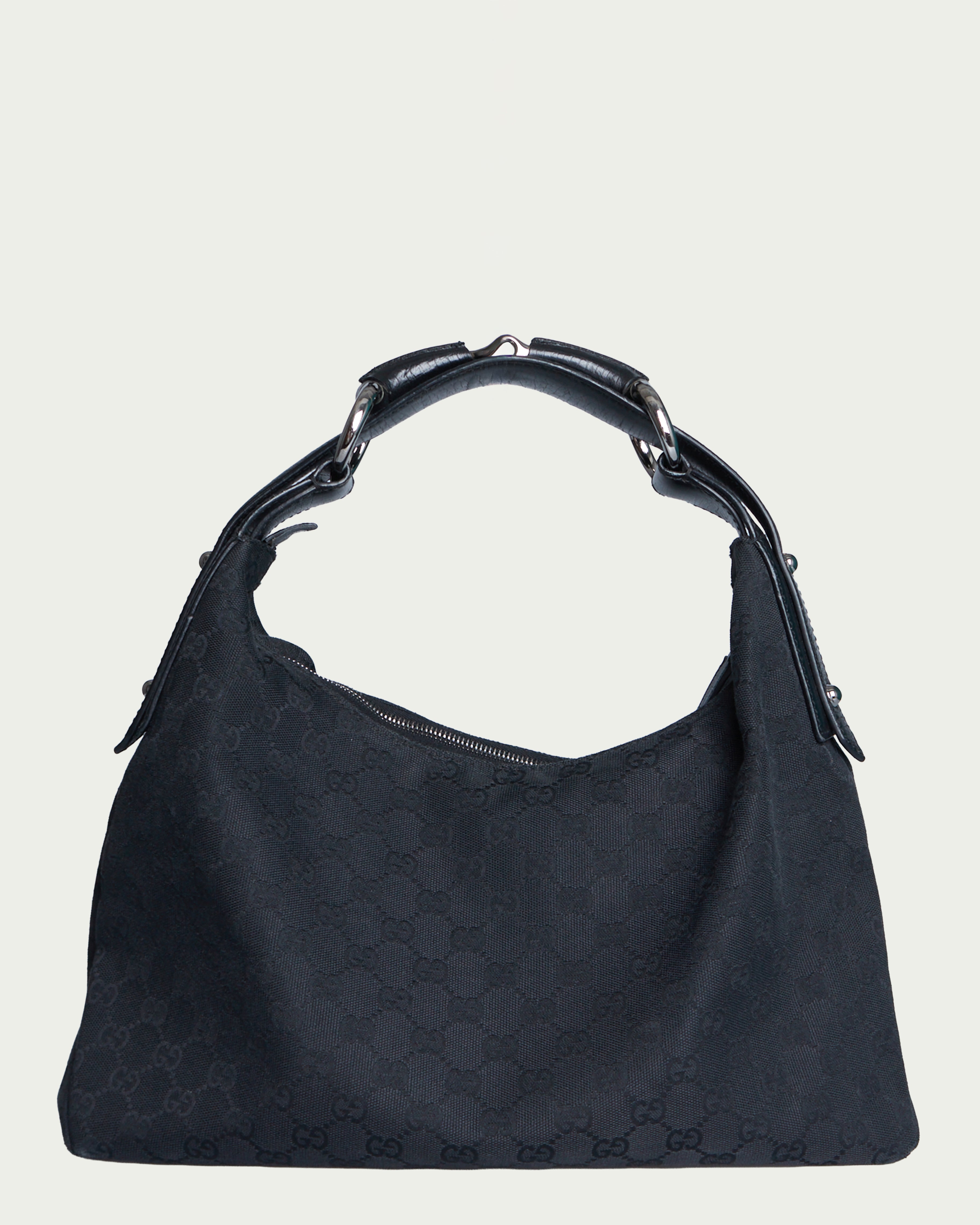 Gucci Horsebit Hobo