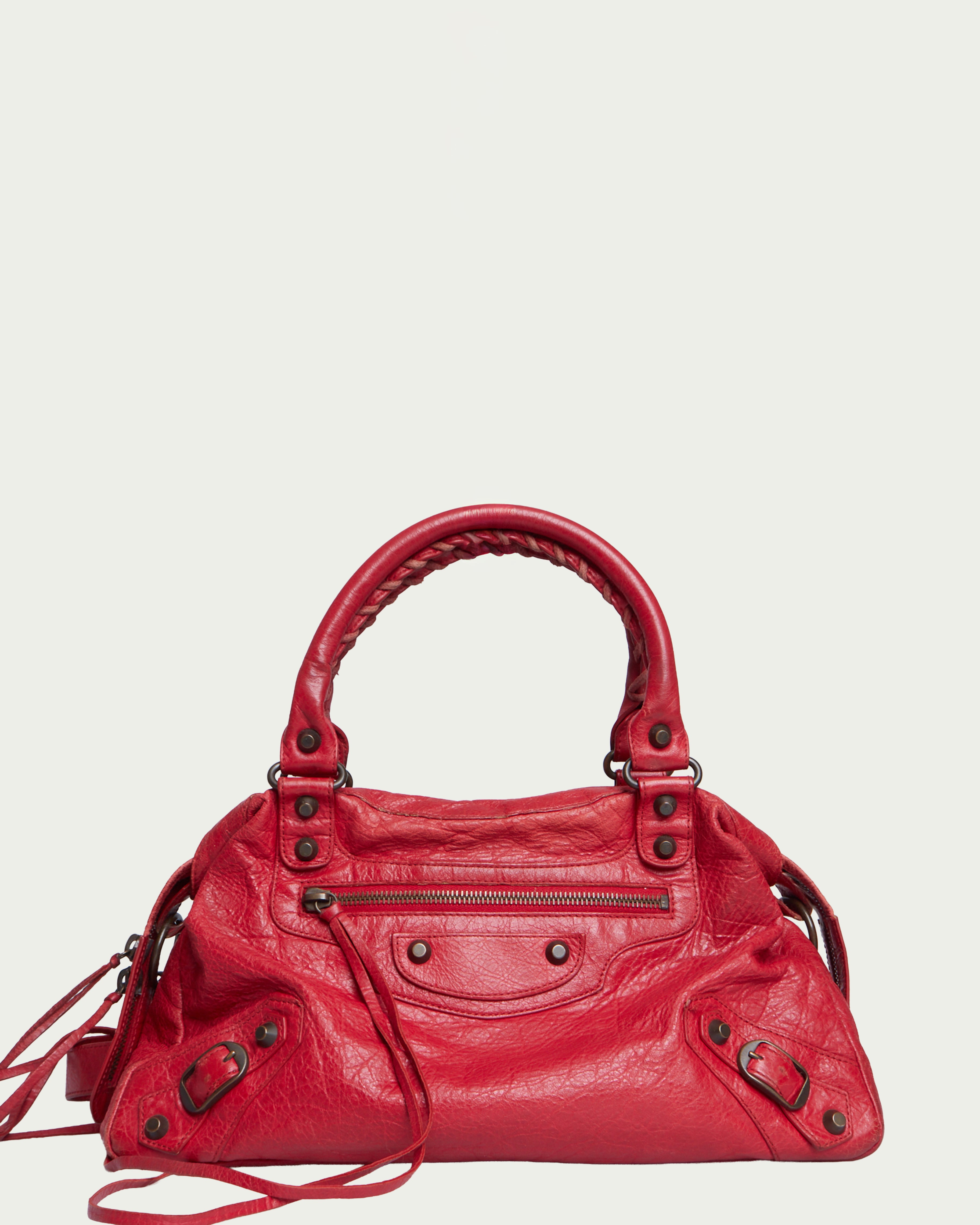 Balenciaga The Town Bag