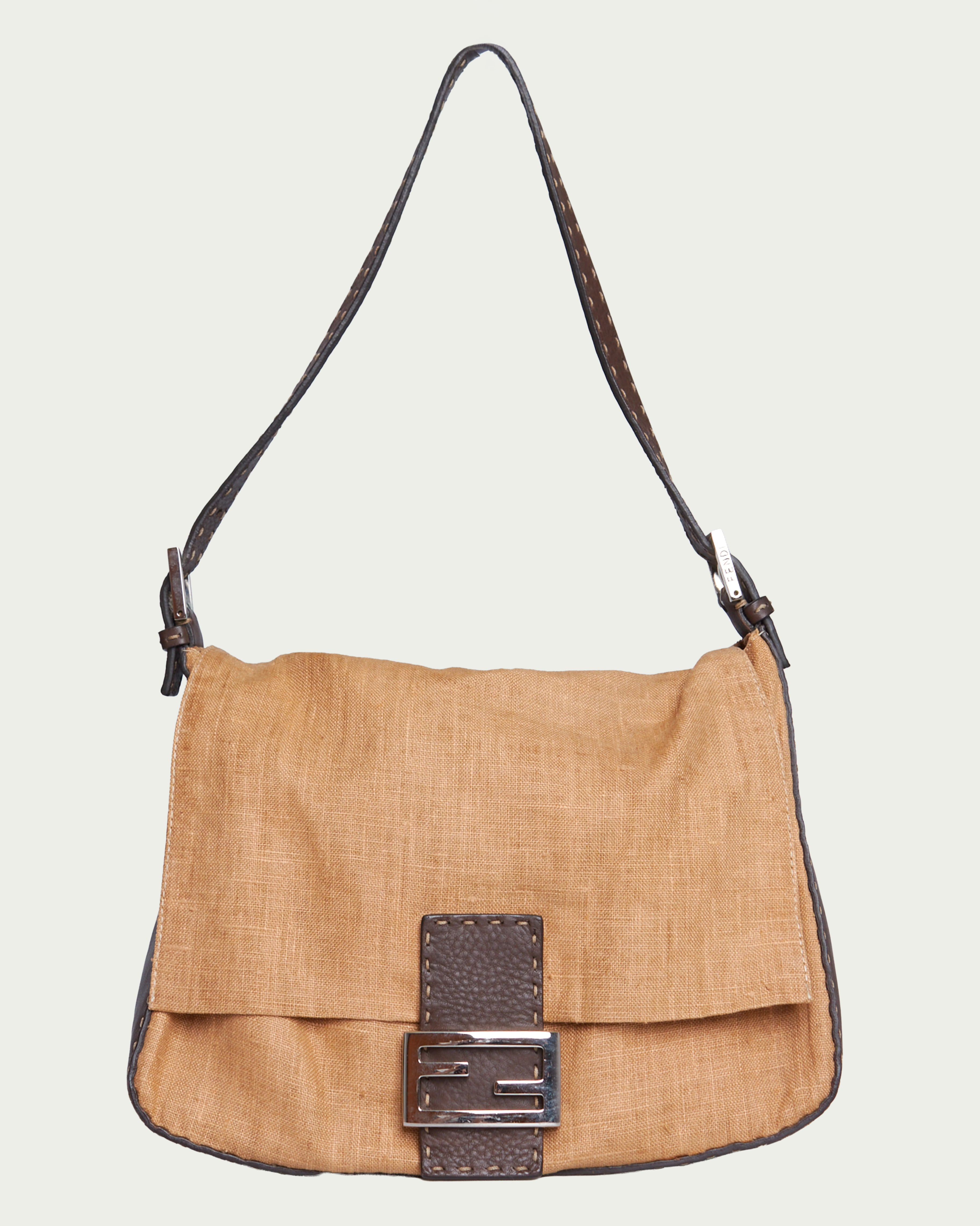 Fendi Mamma Baguette