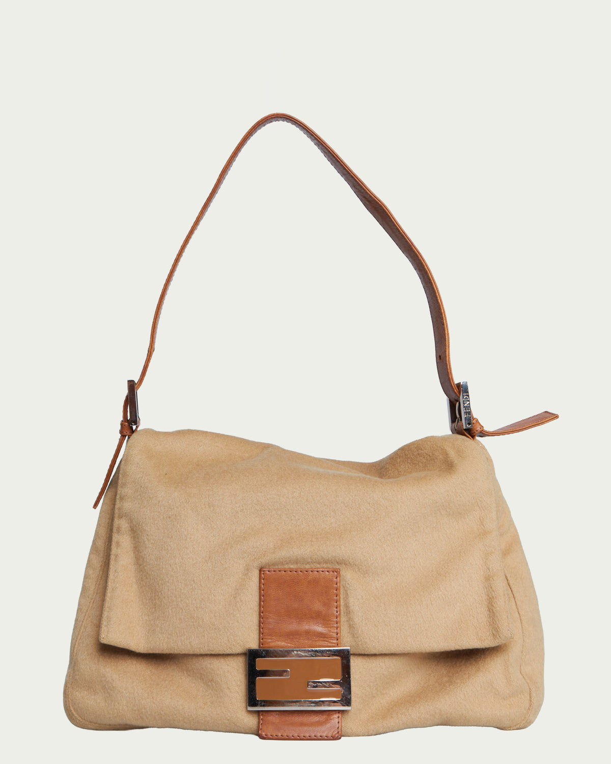 Fendi Mamma Baguette