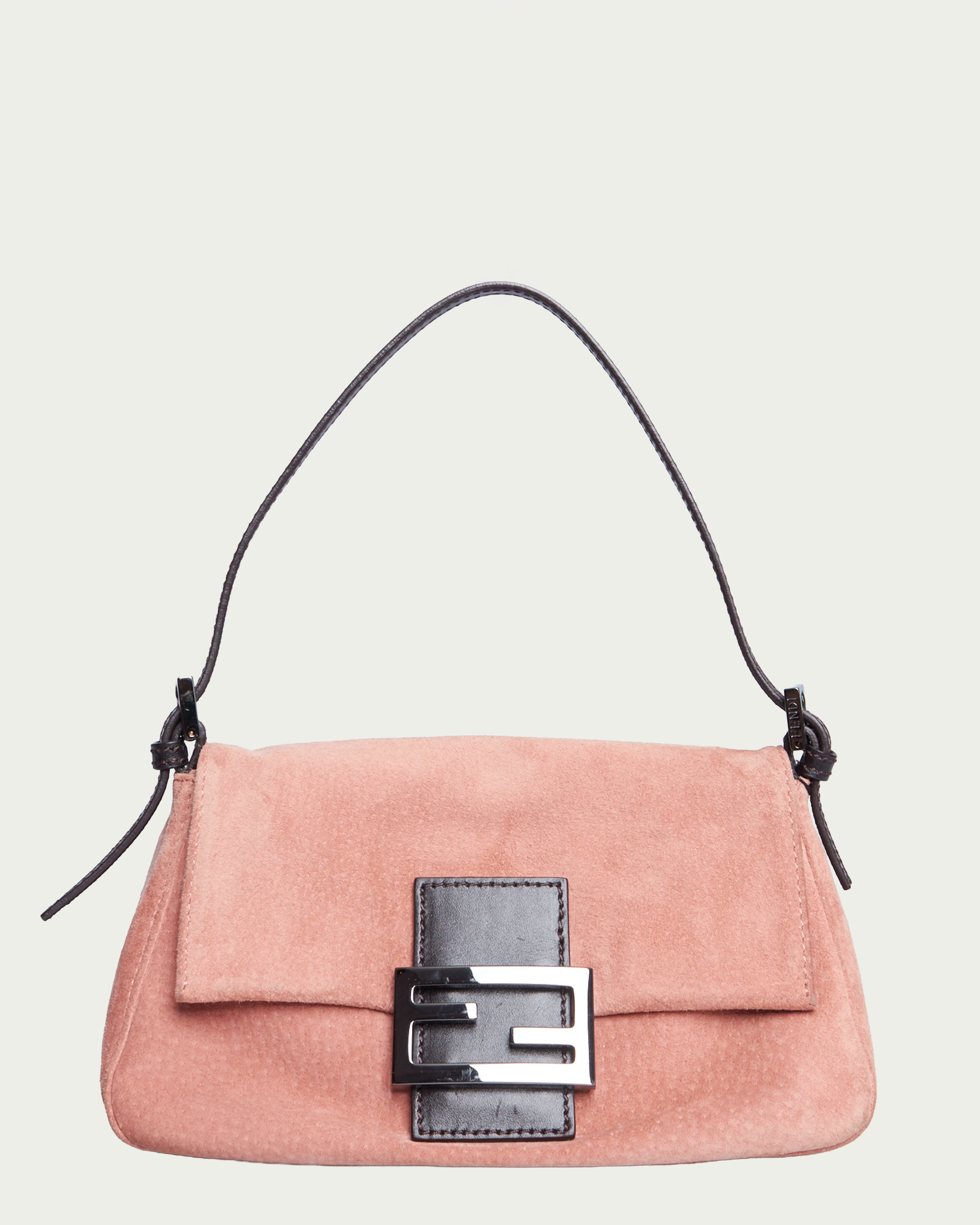 Fendi Mini Mamma Baguette